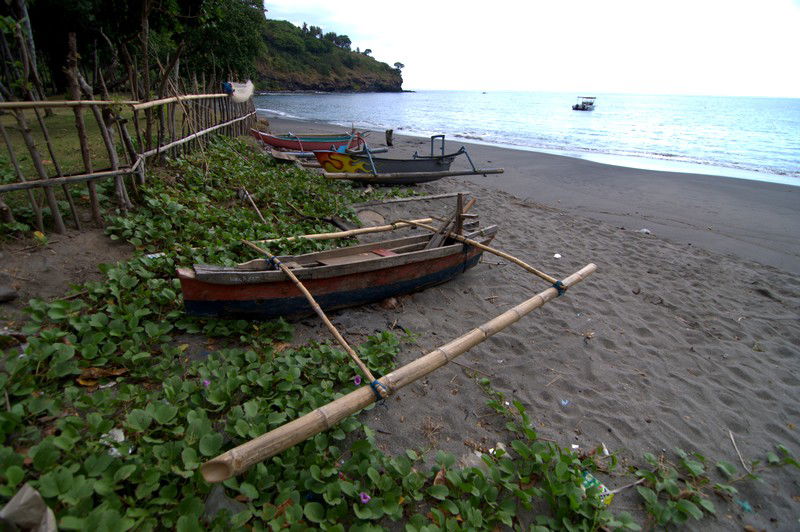 Playa de Malimbu, por Leo&Vero