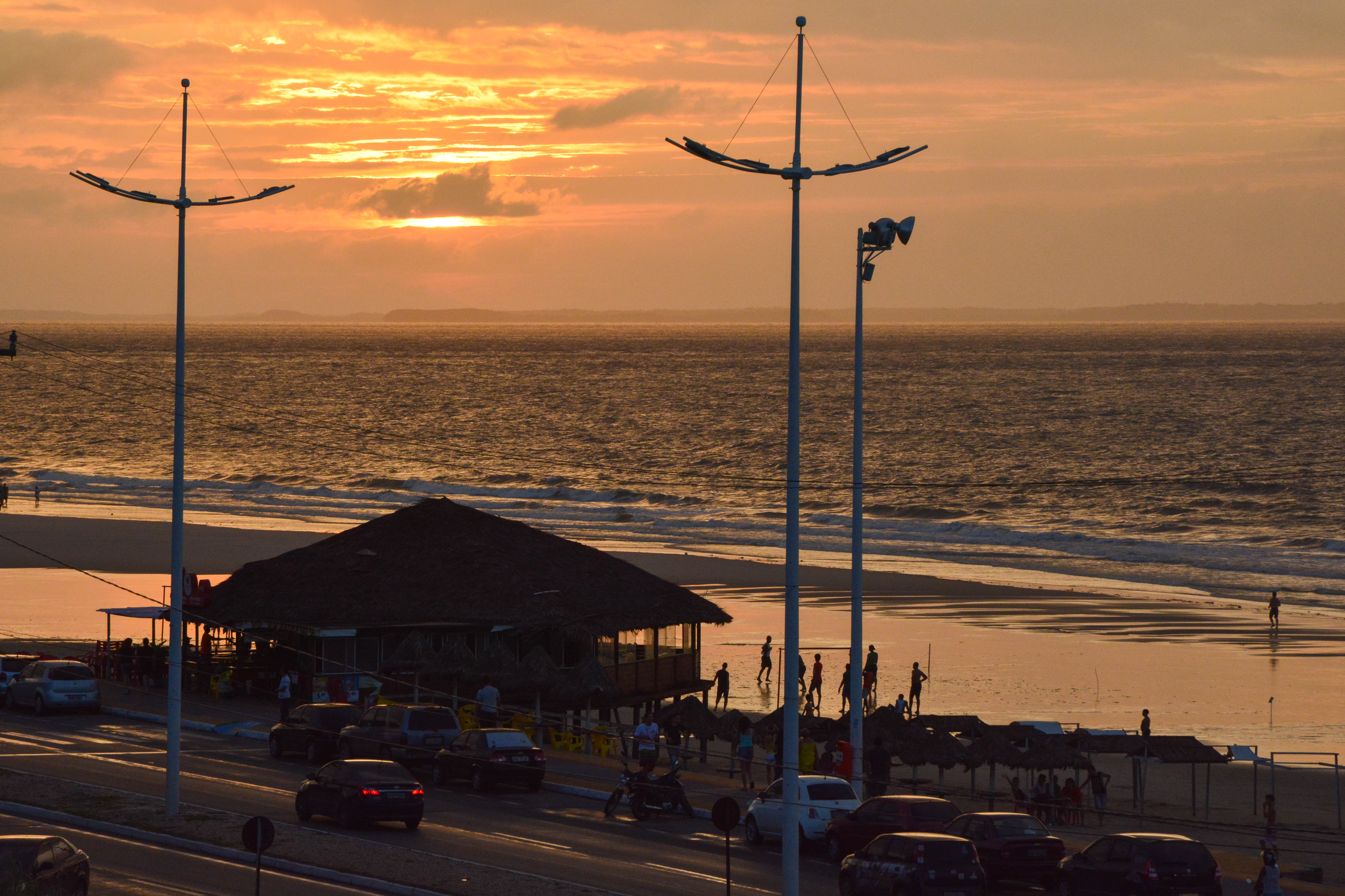 Playas de Maranhão: paraísos costeros que despiertan los sentidos