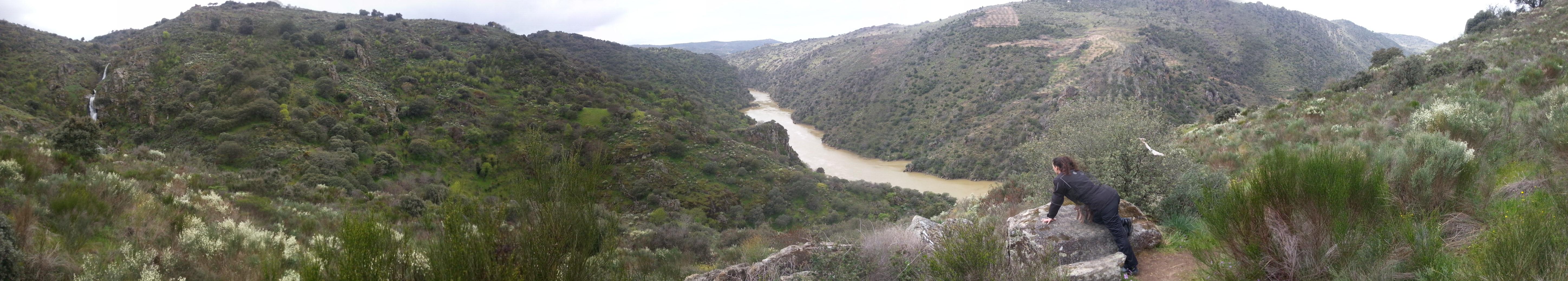 Excursiones por Salamanca para viajes activos