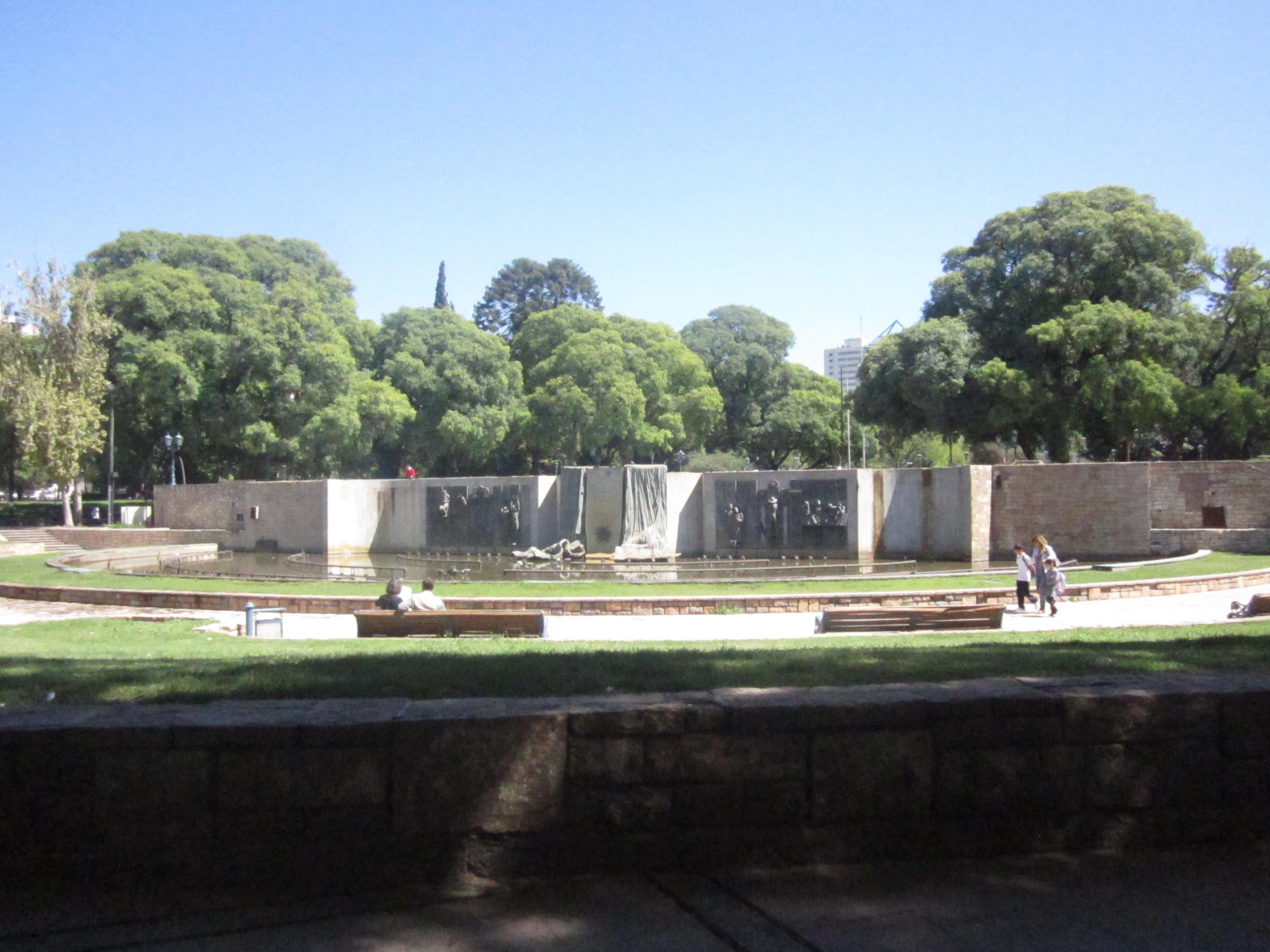 Monumentos históricos de Mendoza que cuentan la historia de una tierra rica en cultura