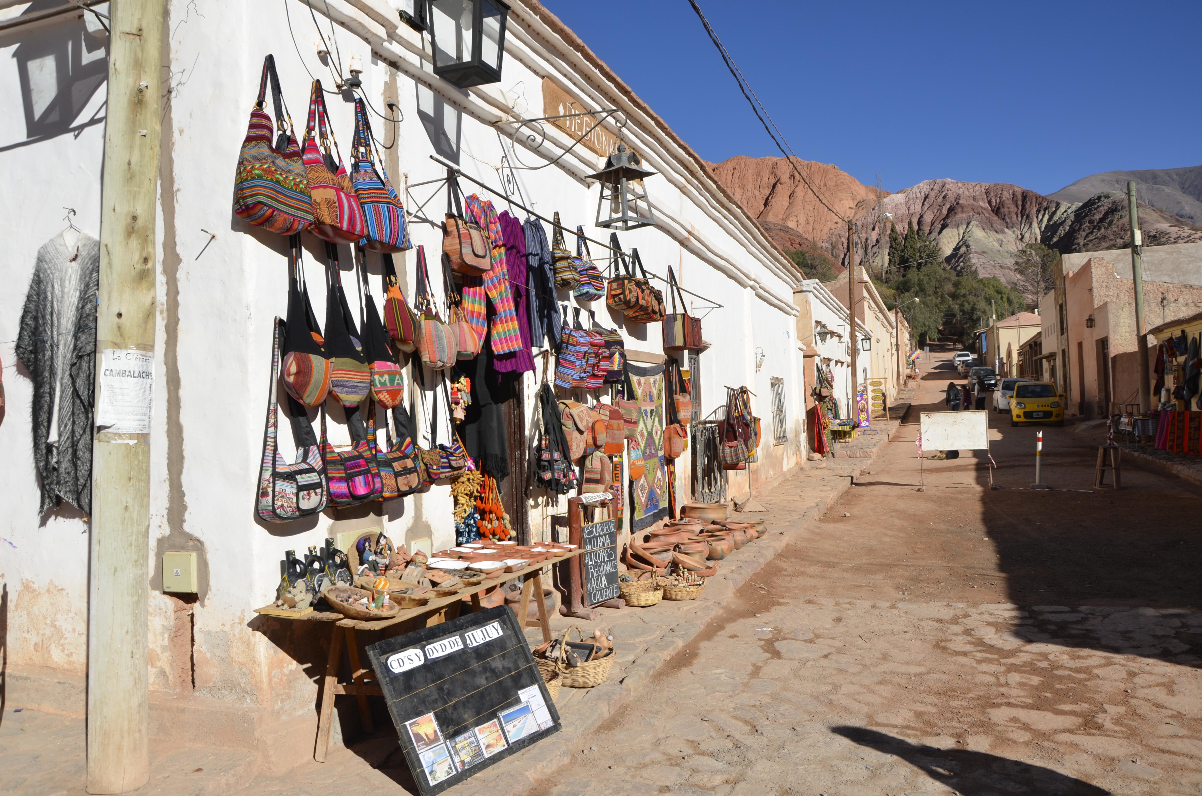 Encantadores pueblos de Jujuy que te sorprenderán en cada visita