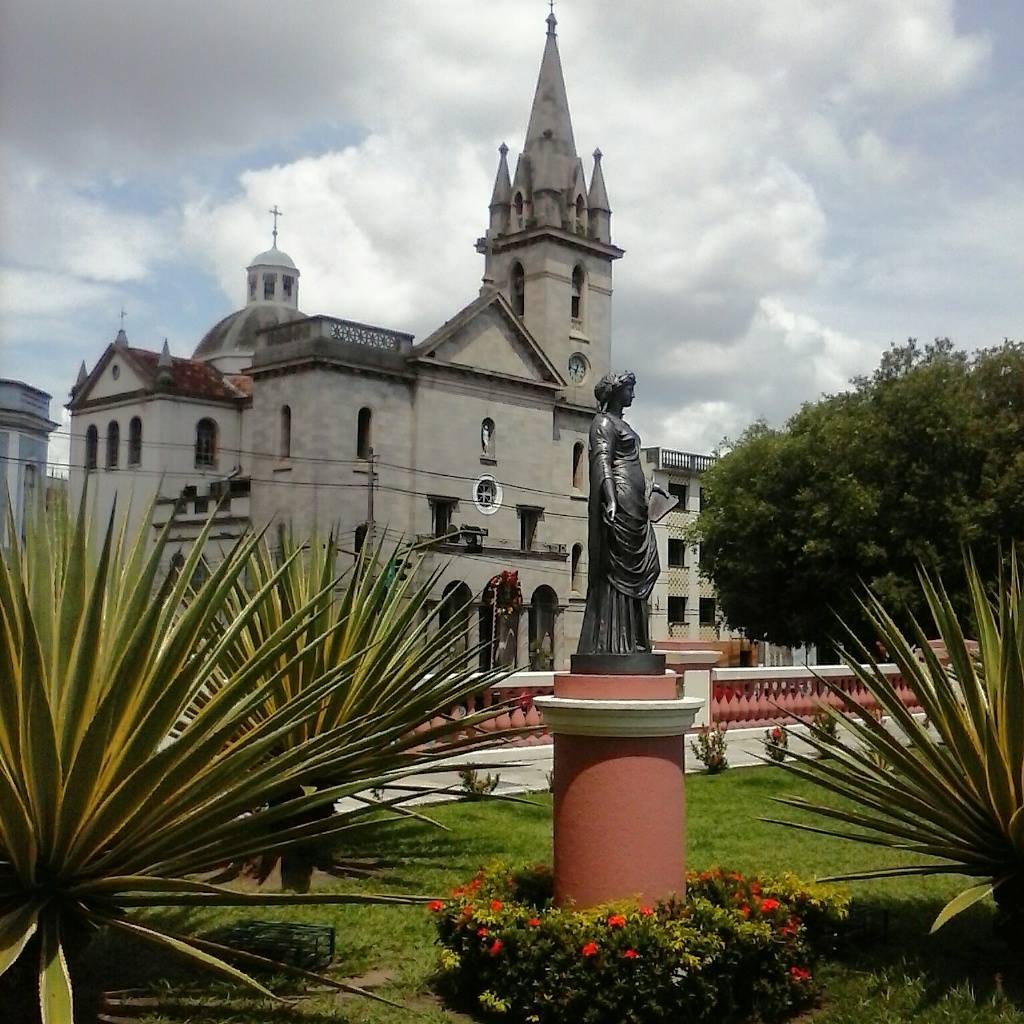 Igreja S. Sebastião, por ELVILENE DE OLIVEIRA GOUVEIA