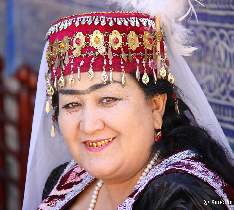 Таджикские полно