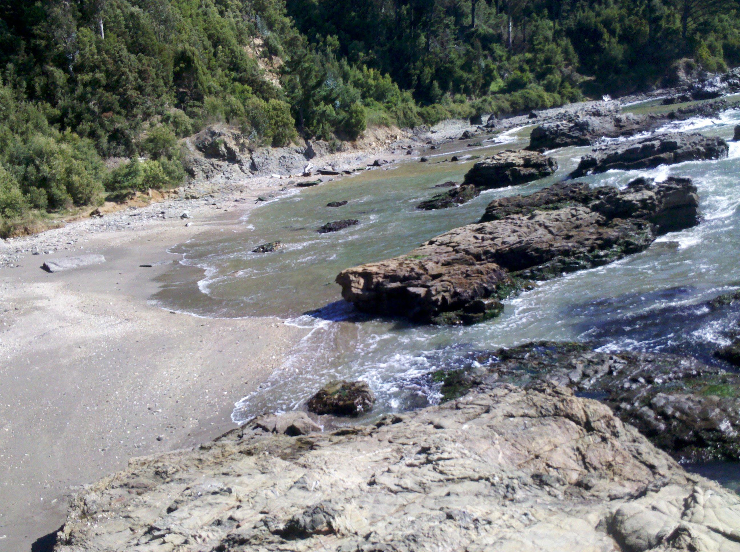 Playa La Rinconada, por chtk230