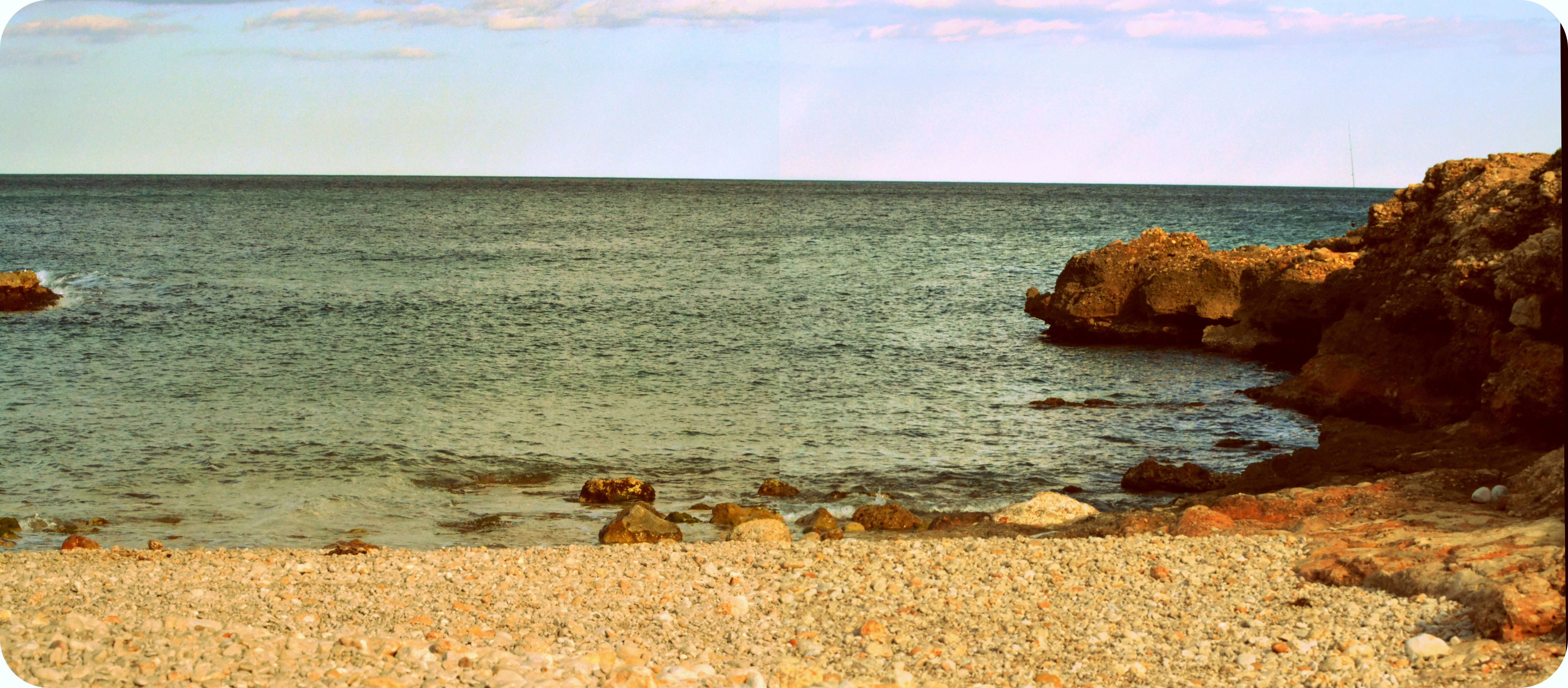 Calas de Alcoceber: rincones escondidos que enamoran y sorprenden