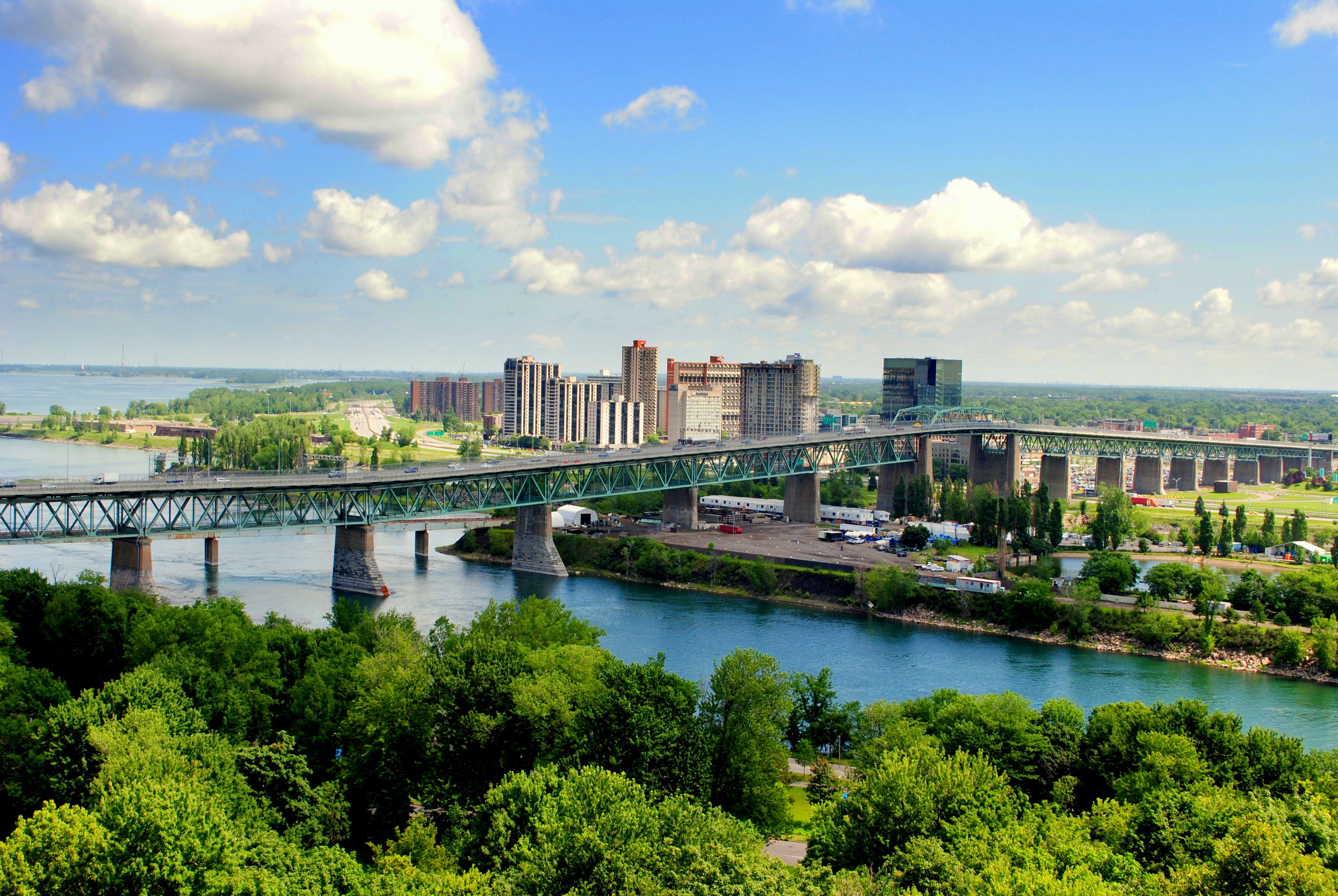 Miradores de Montreal: descubre vistas que te robarán el aliento