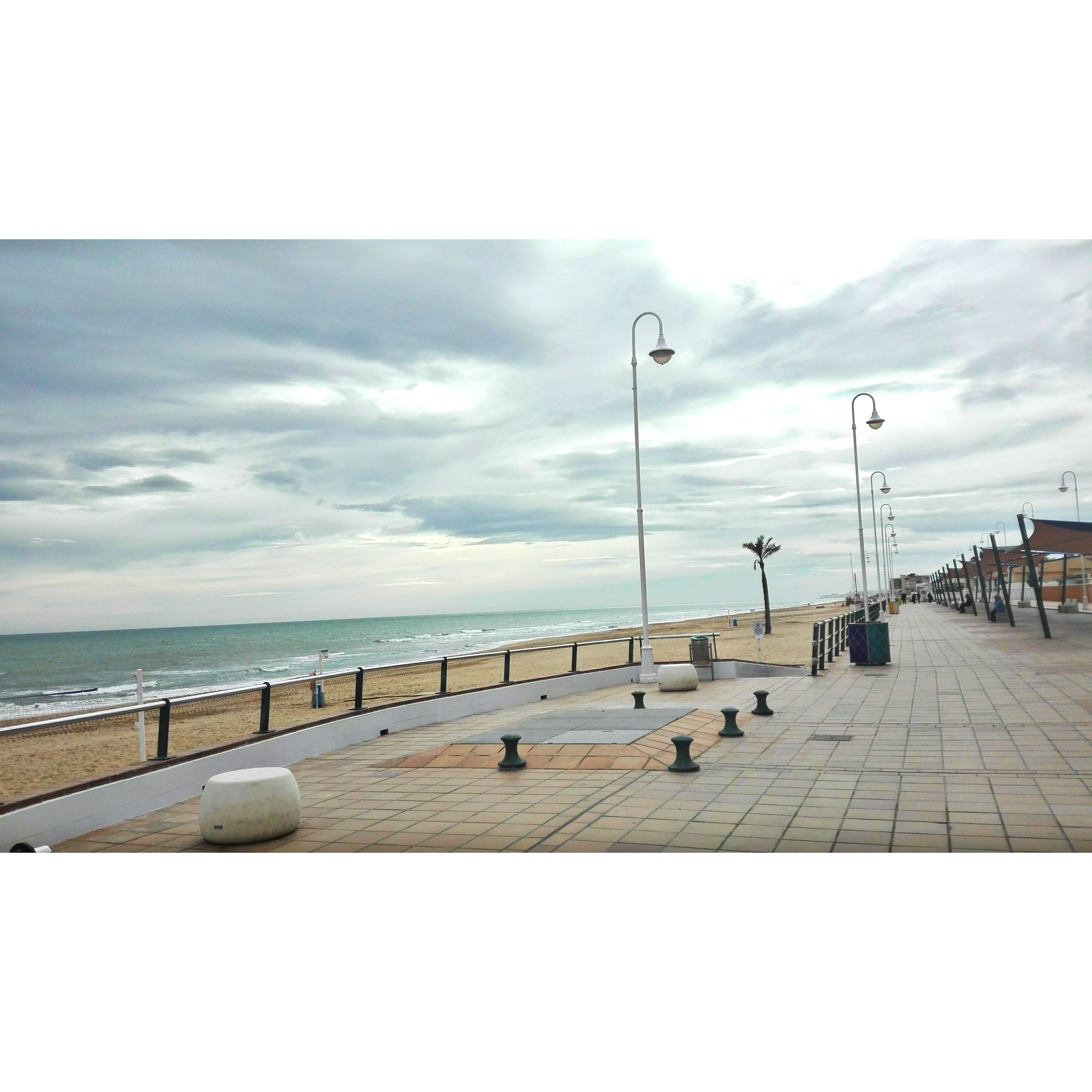 Playas de La Marina para disfrutar del sol y la naturaleza