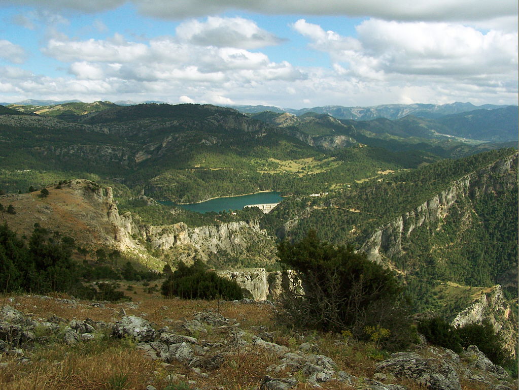 Cumbre Navazalto, por Emoloba