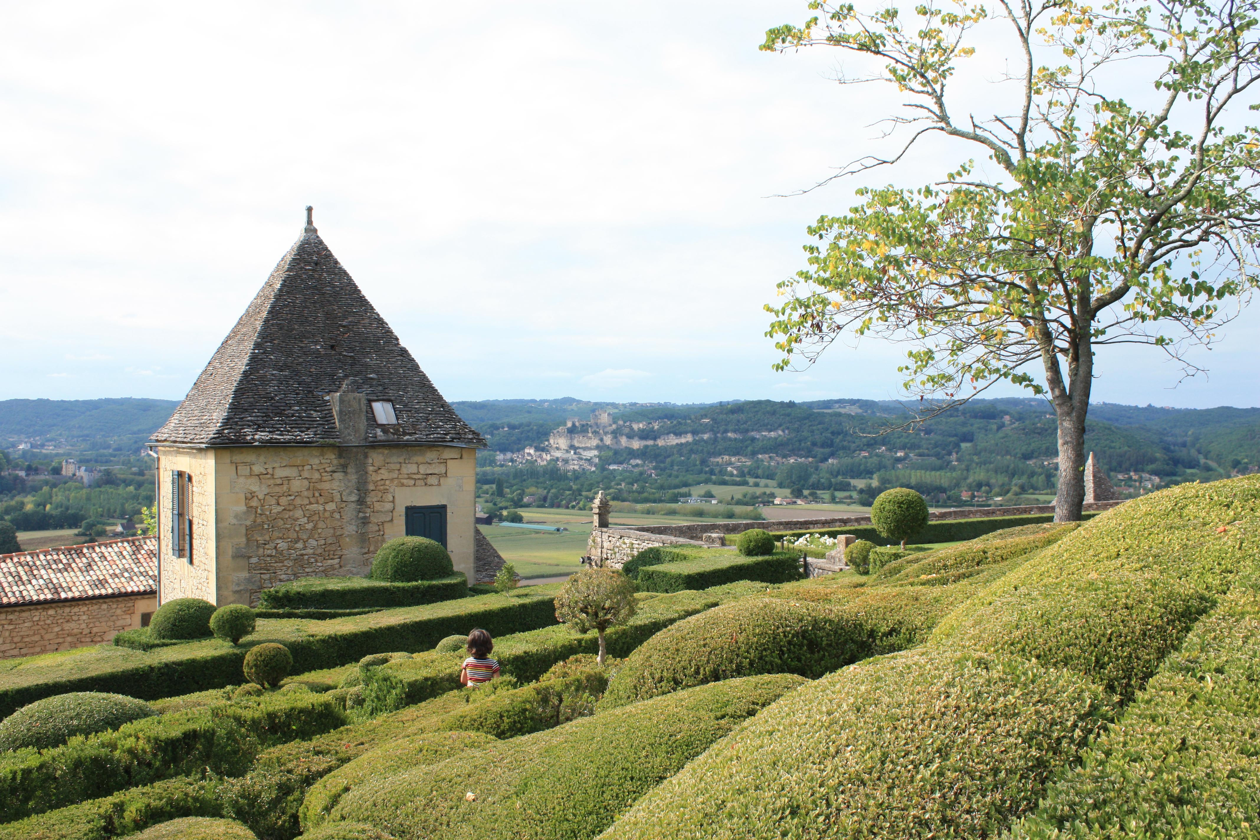 Los rincones imprescindibles de Dordogne