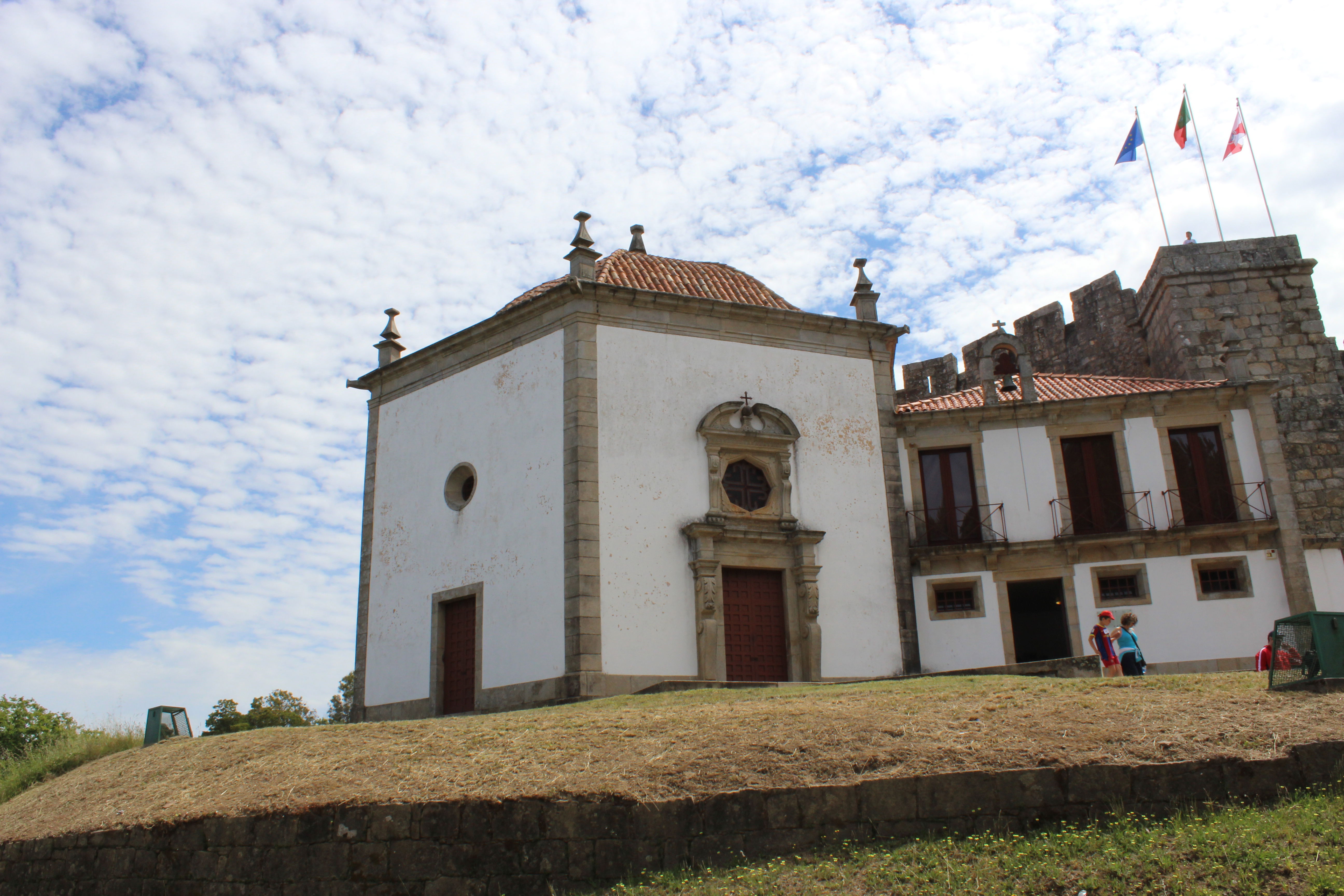 Santa María da Feira, por Nuria G
