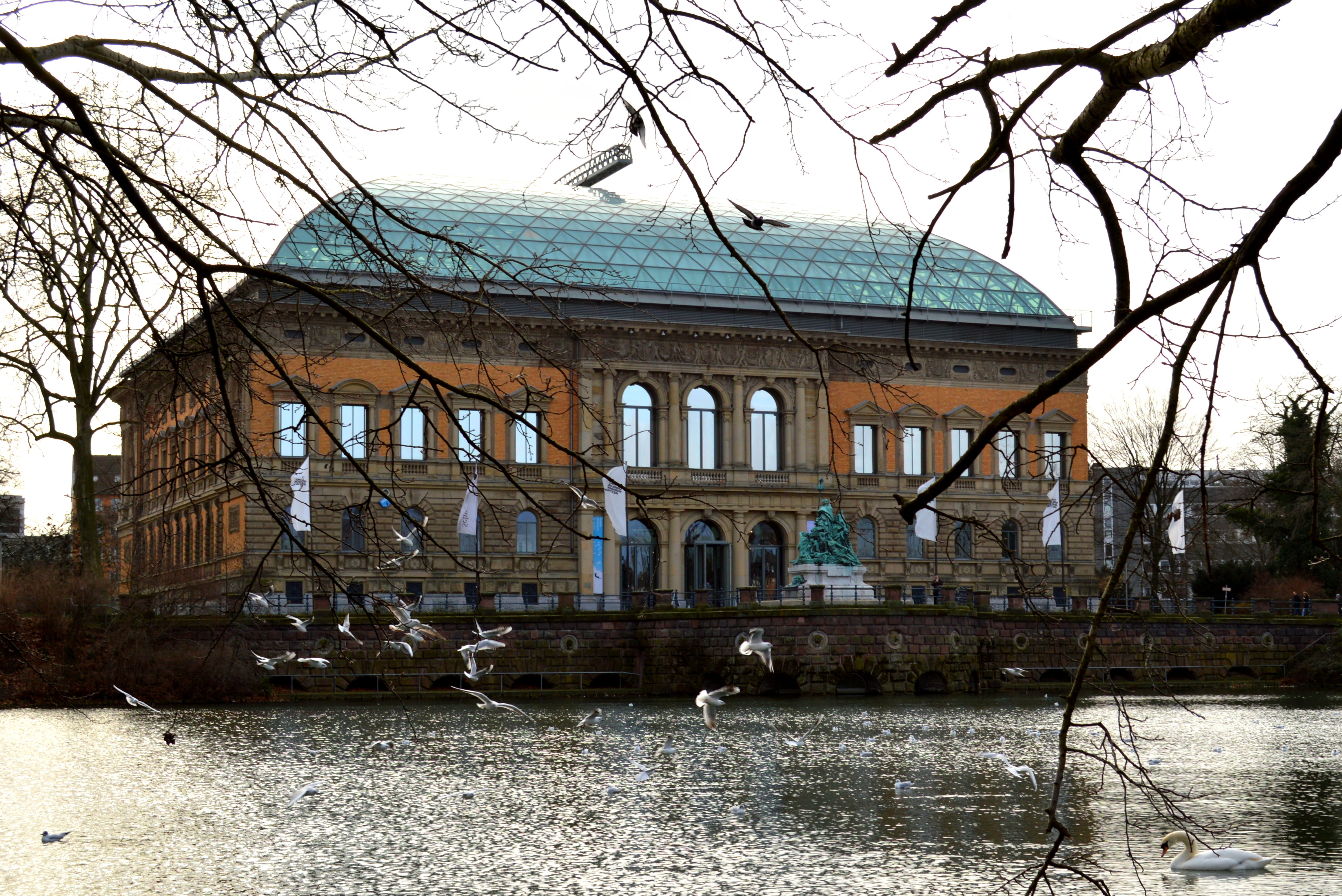 Museos en Dusseldorf que te enamorarán y sorprenderán