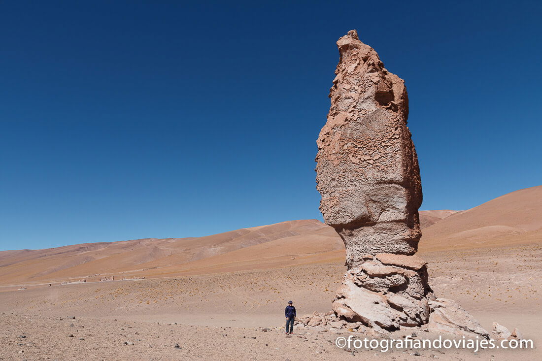 Monjes de la Pacana, por Fotografiando Viajes