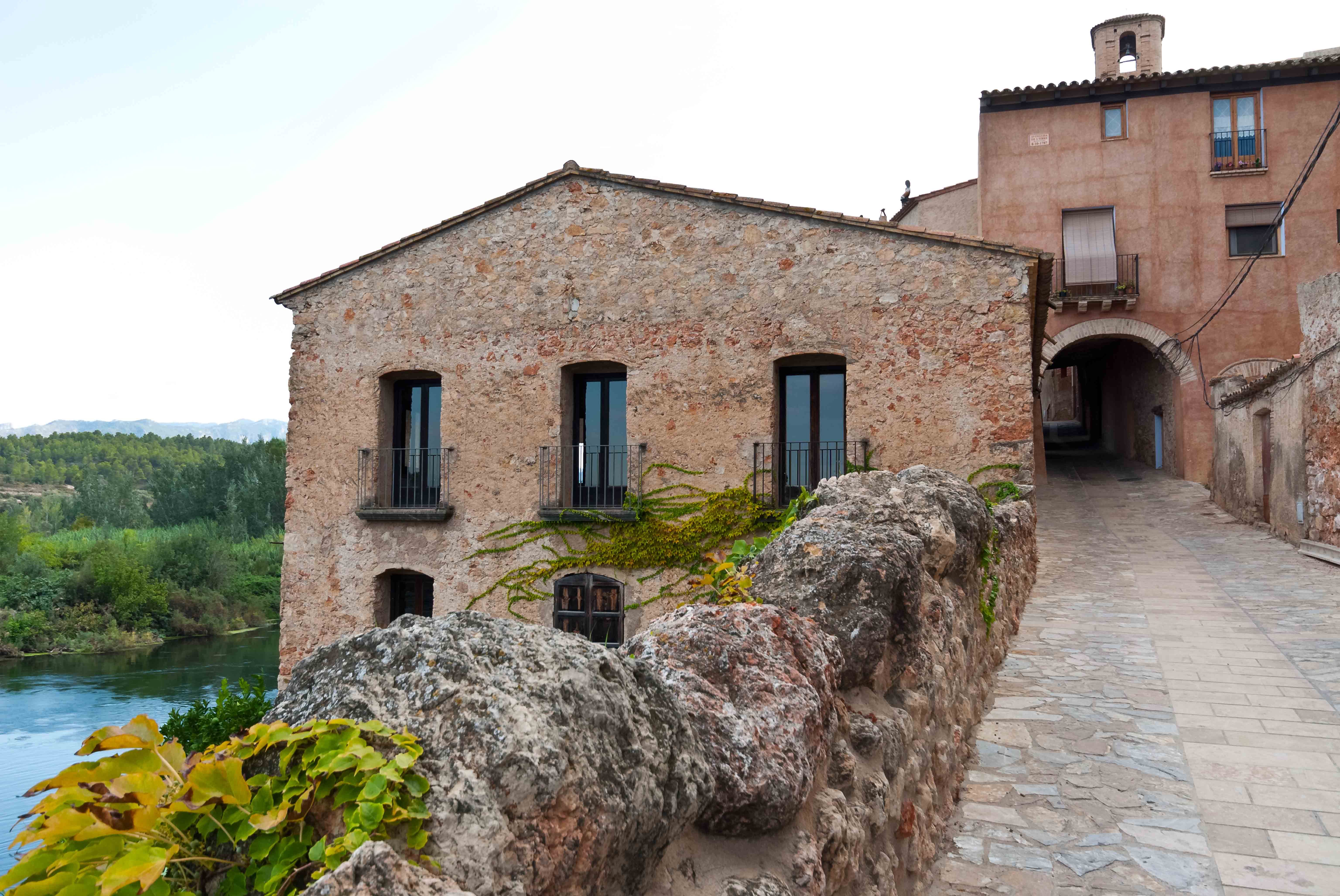 Pueblos encantadores de Terres de l'Ebre que debes descubrir