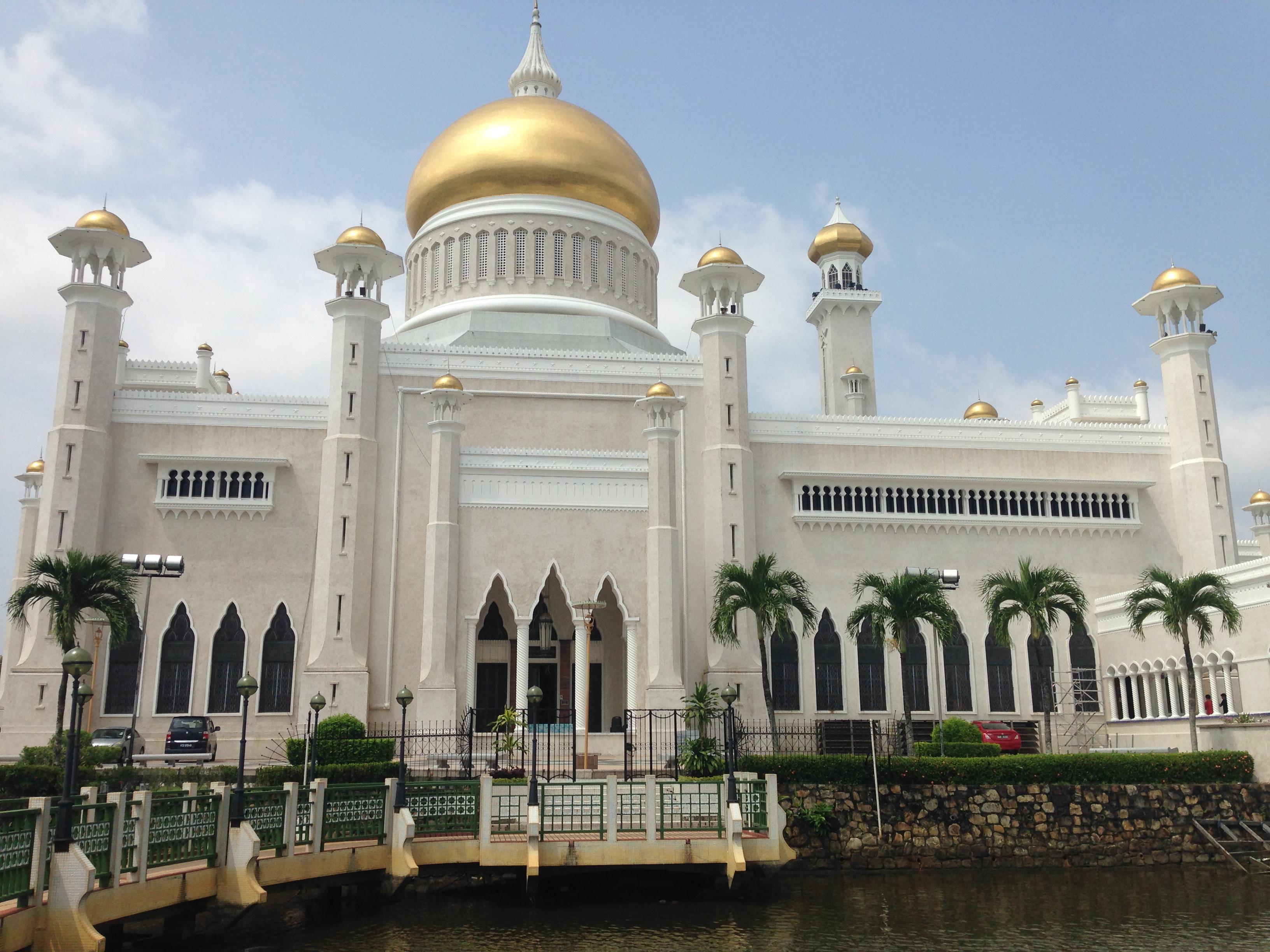 Atracciones en Brunei que te sorprenderán y encantarán