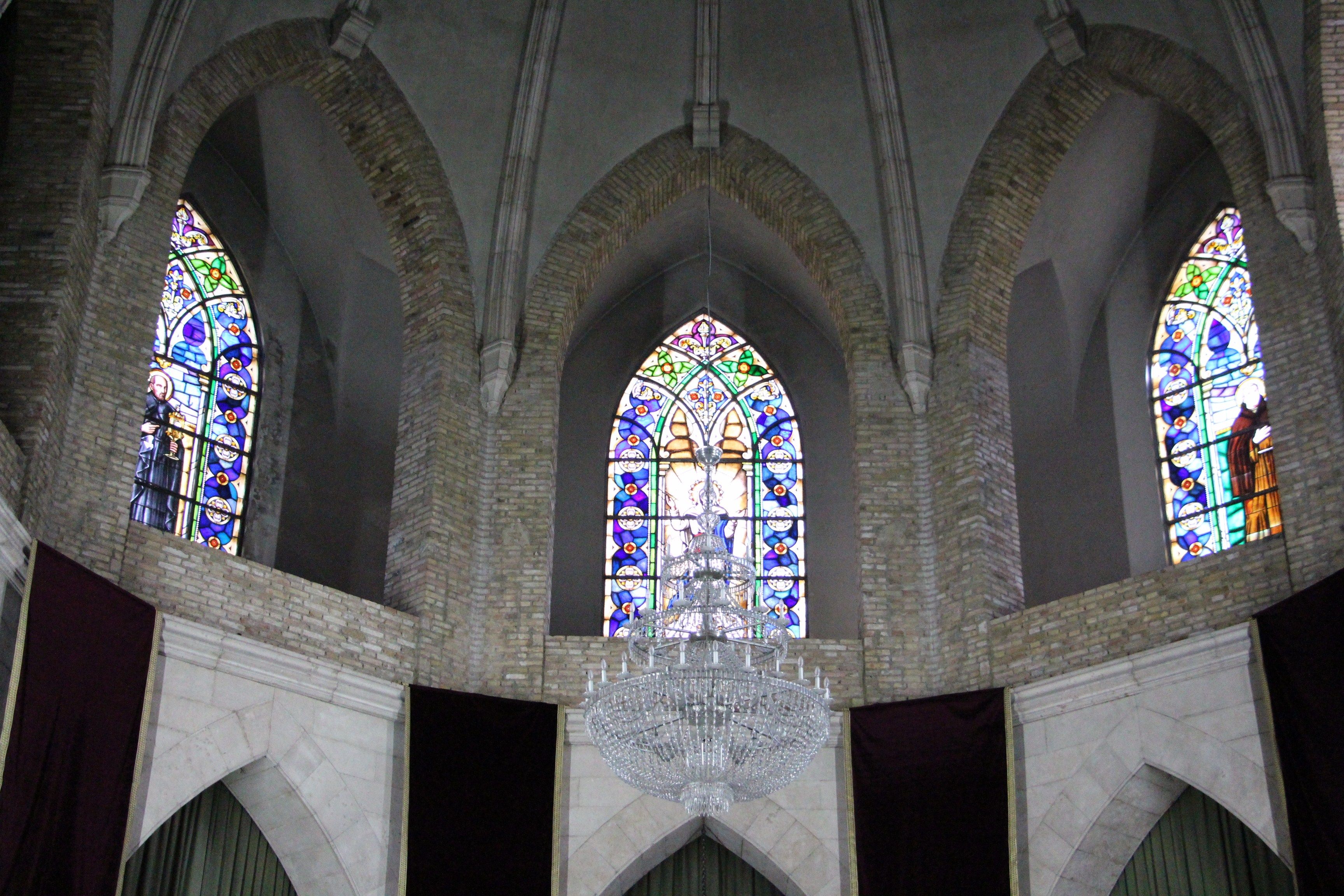 Colegiata de Santa María., por macmuseo