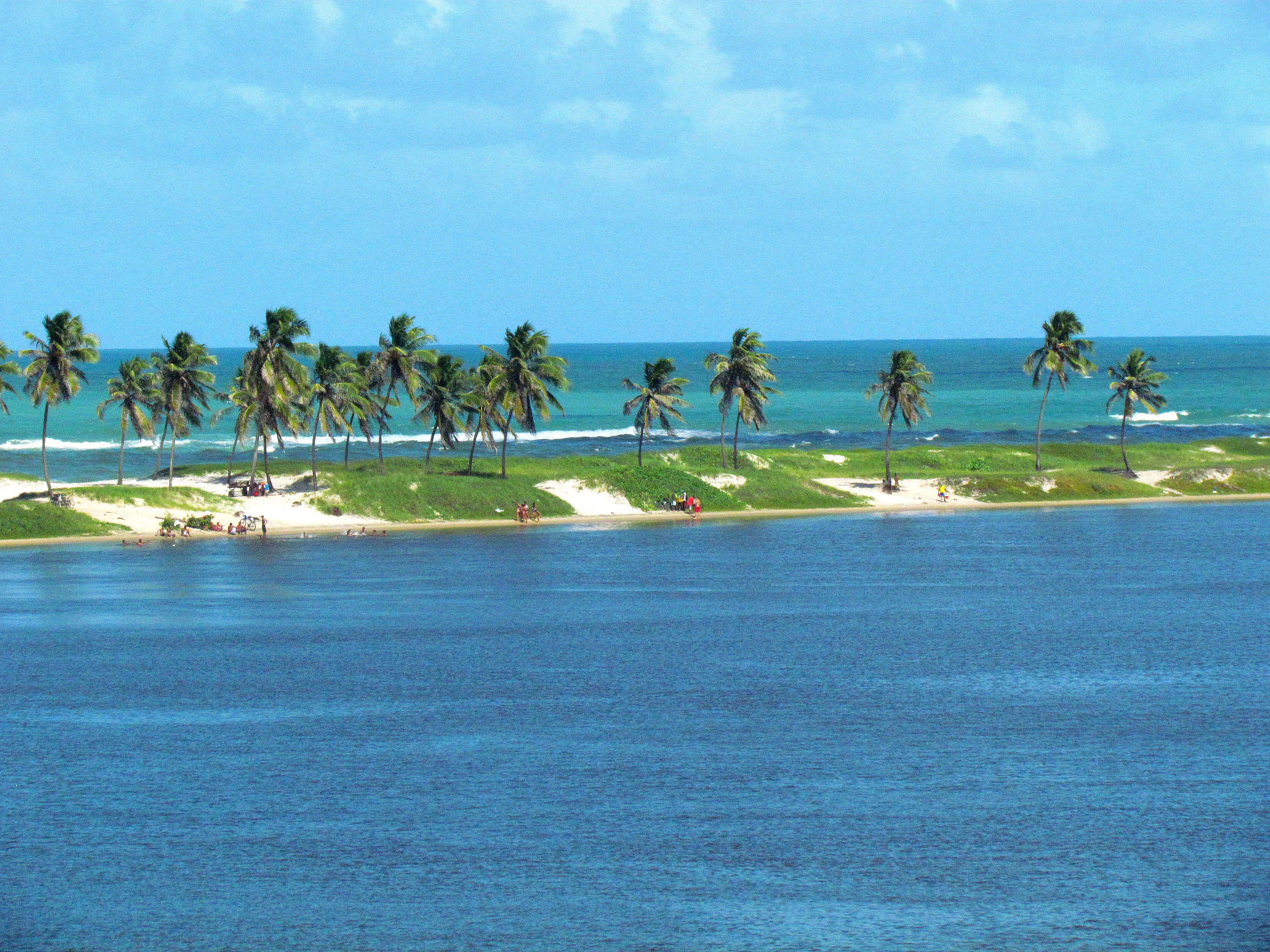 Aire libre de Alagoas: descubre paisajes y actividades inolvidables