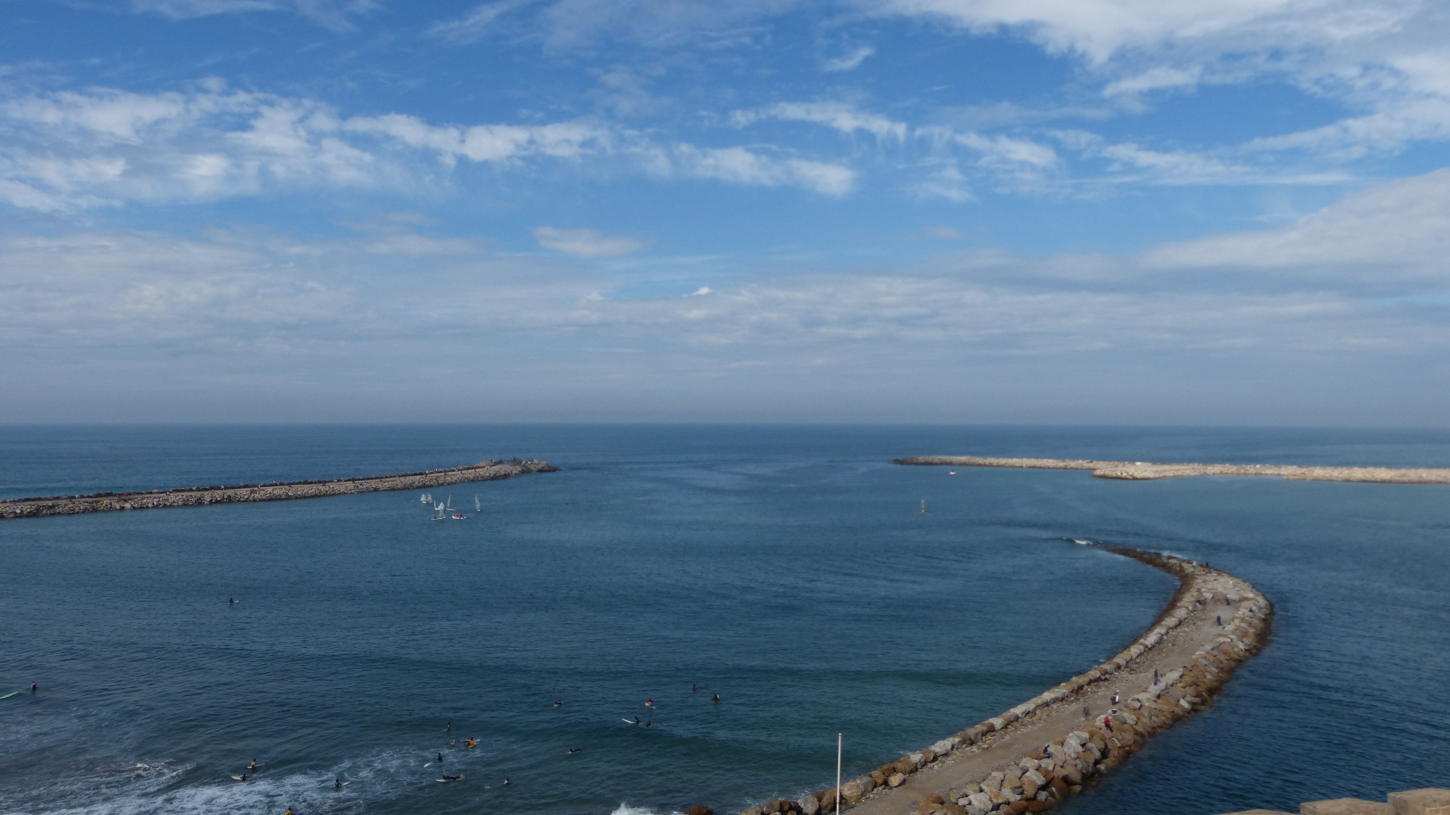 Mirador de Rabat, por MundoXDescubrir