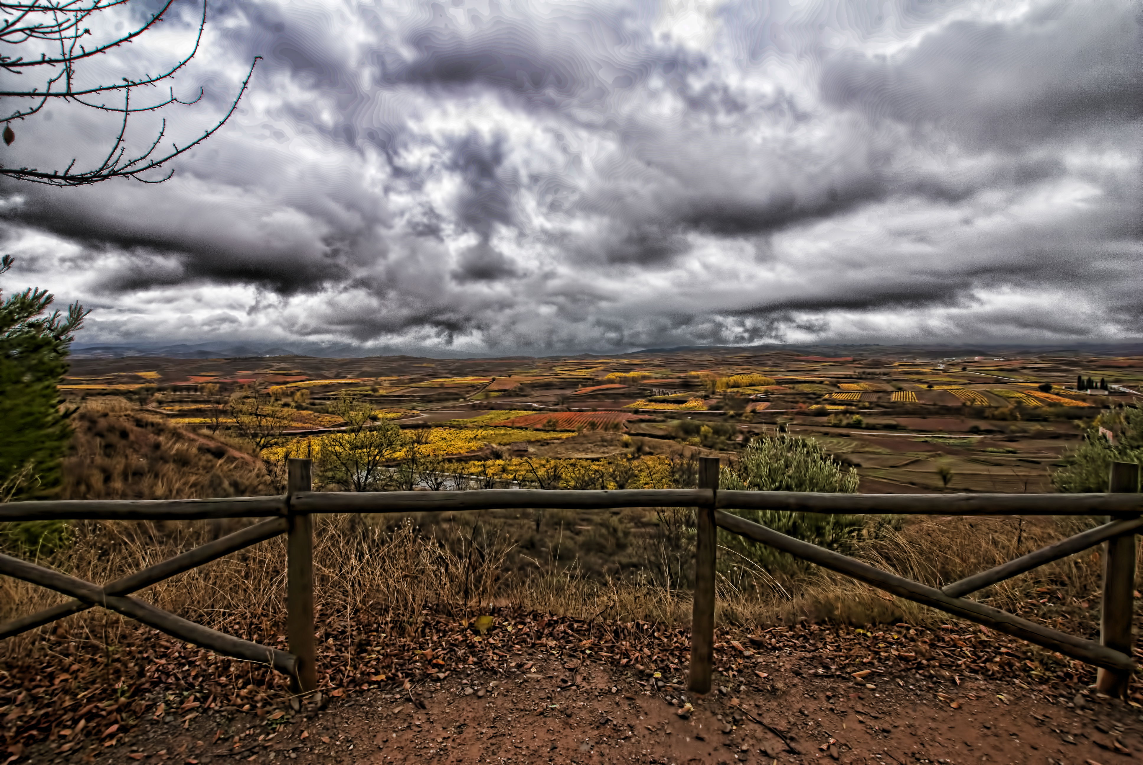 La Rioja, por Jesus Solana