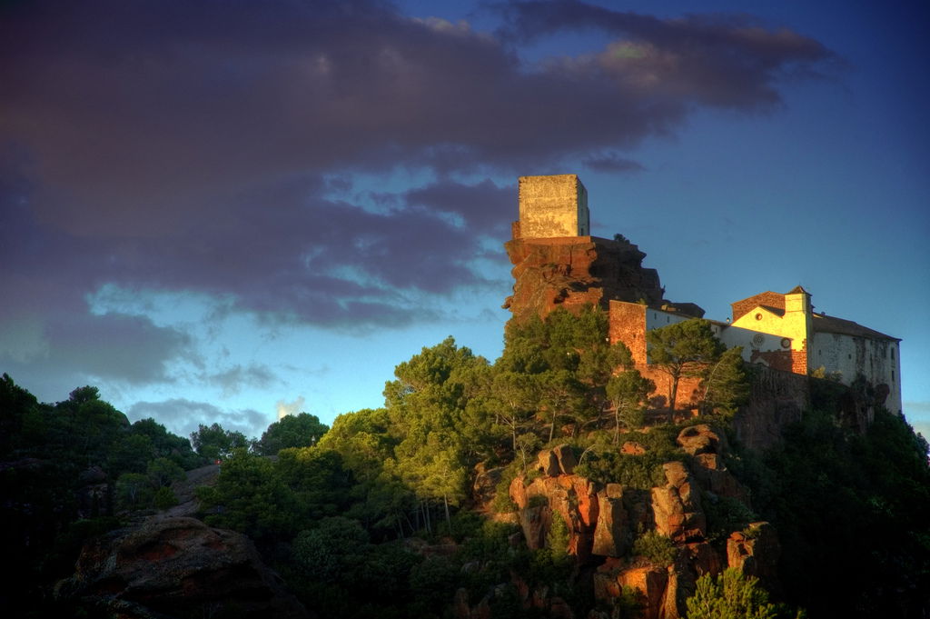 Mont-roig del Camp, por Marta Antuñano