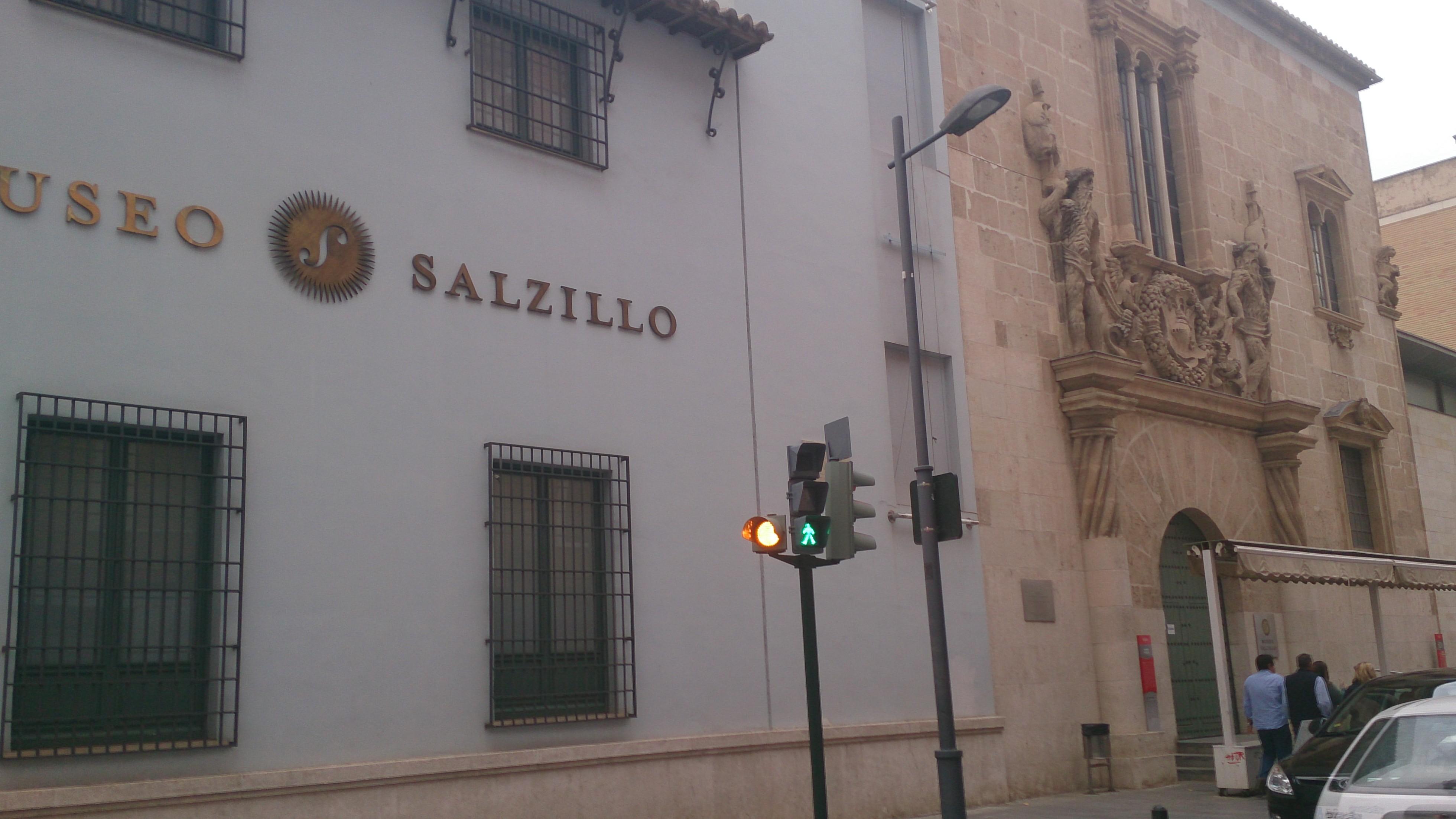 Museo Salzillo, por Marie & Matt