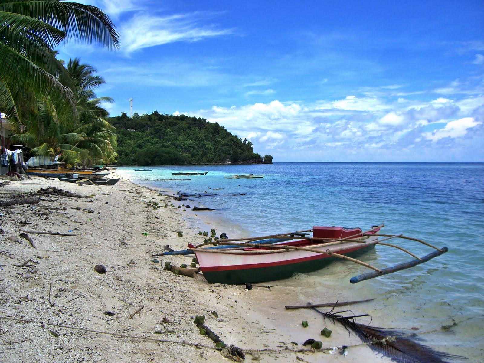 Siquijor, por Hiraya