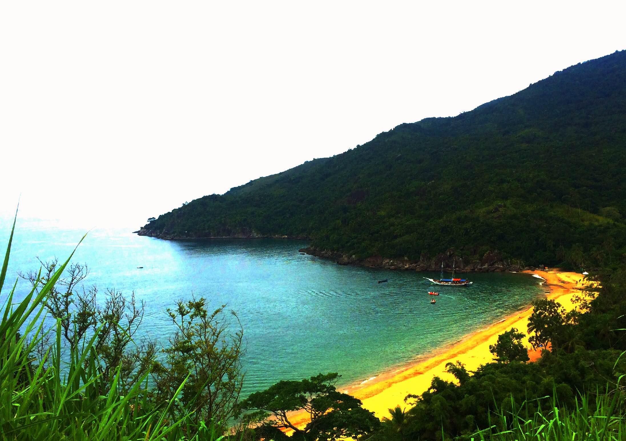 Playas de Ilhabela: un paraíso para explorar y disfrutar