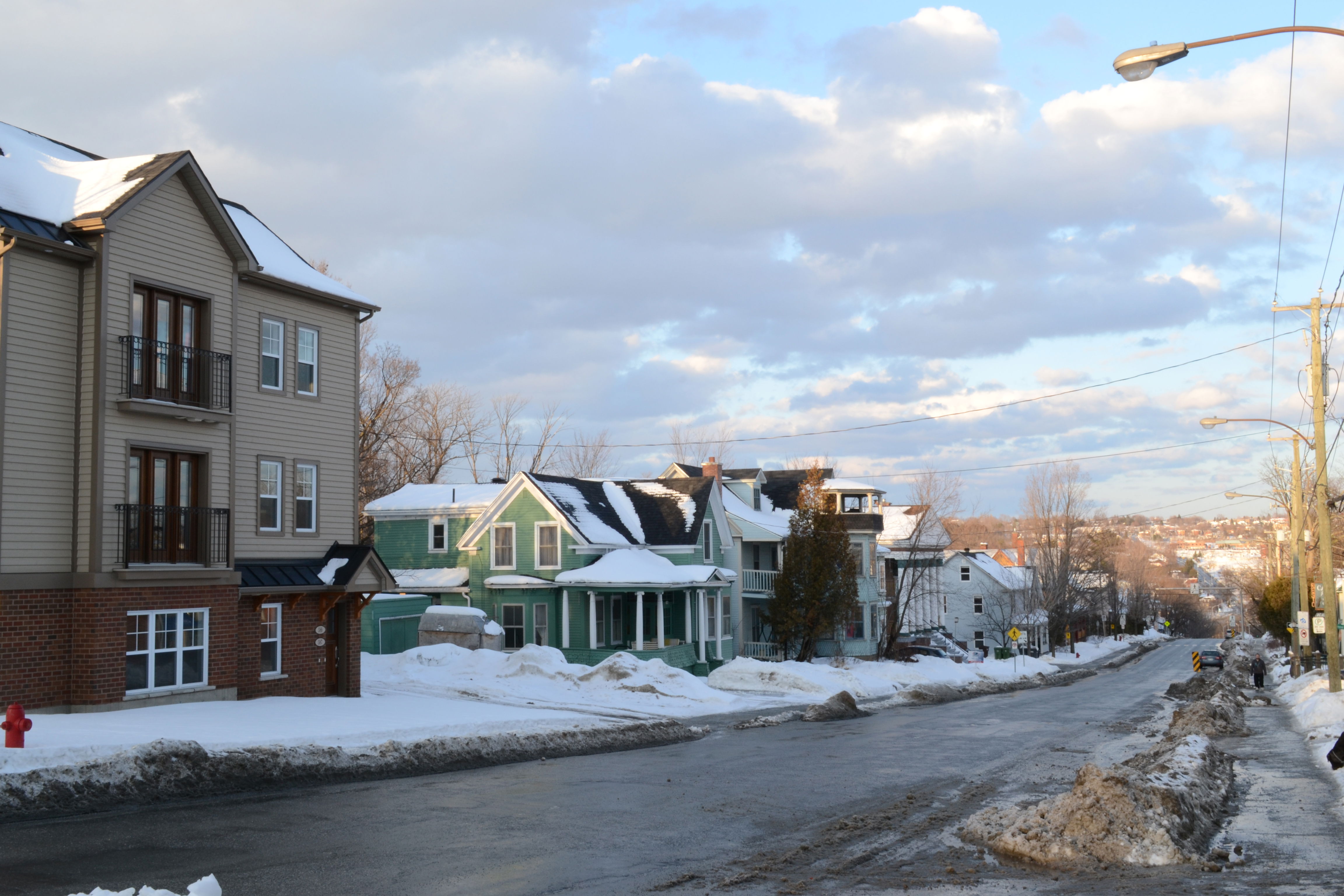 Ciudades de Québec que sorprenden por su encanto y diversidad