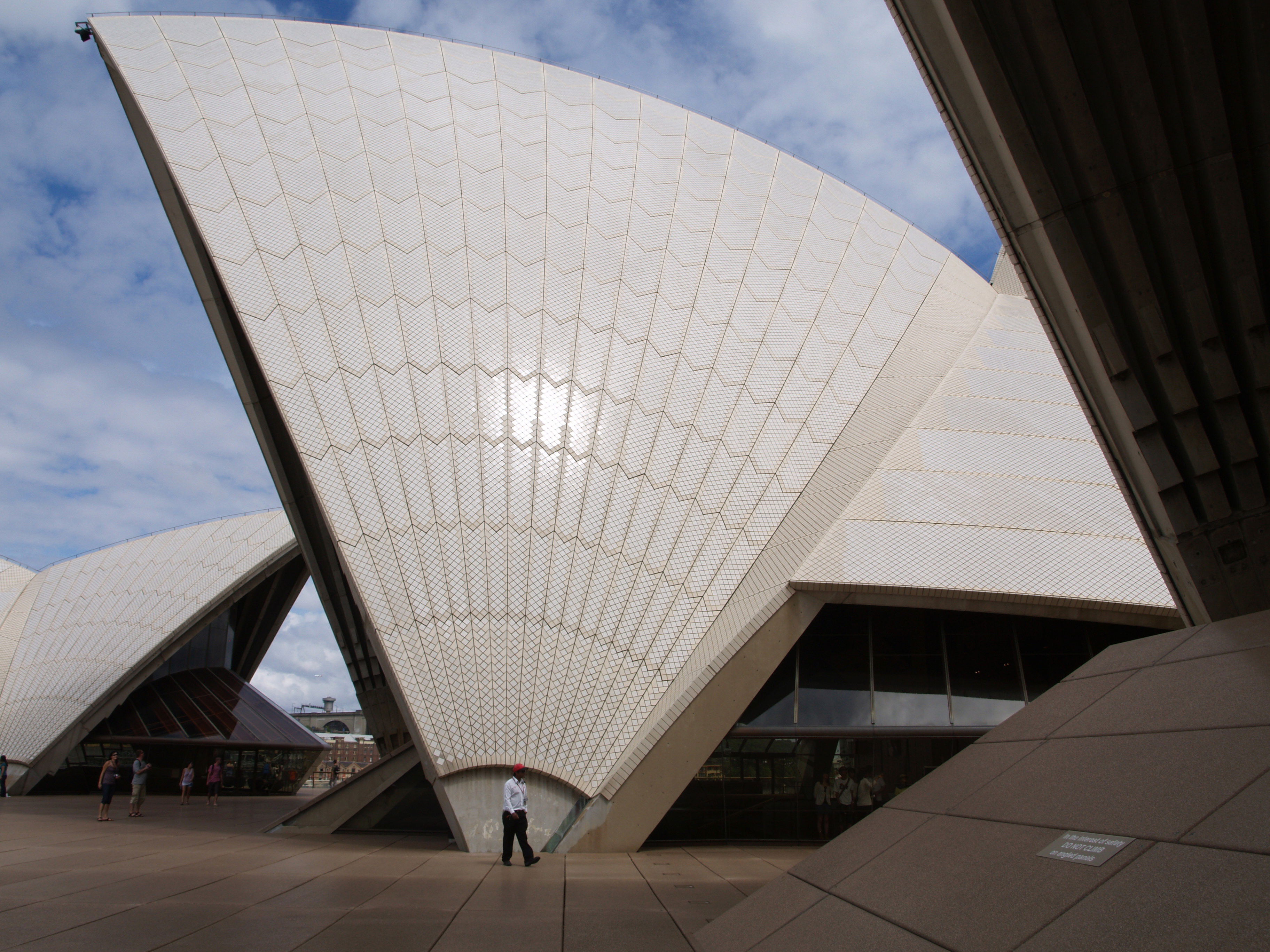 Calles de Australia que cuentan historias de aventura y diversidad