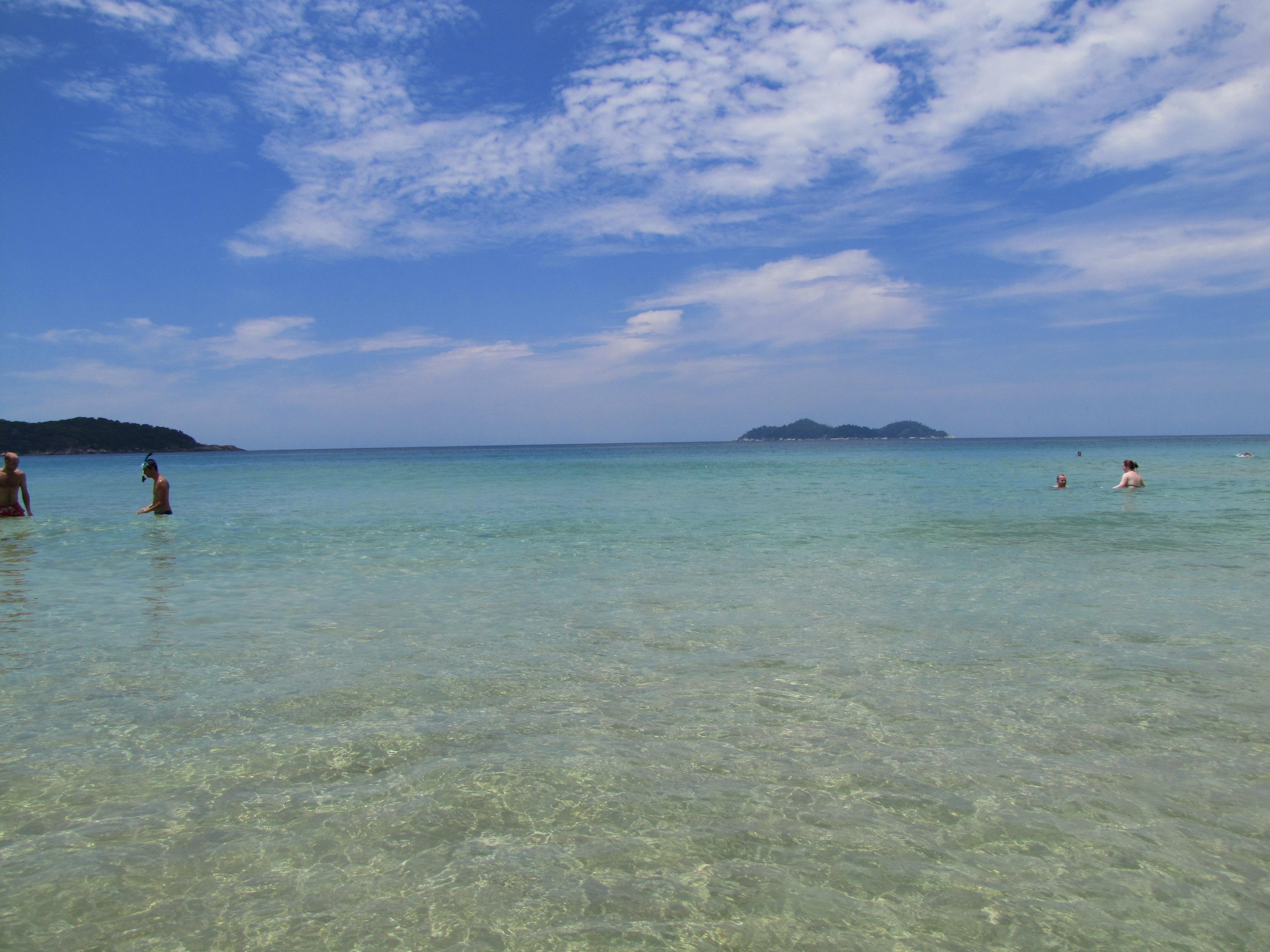 Playas en Angra dos Reis: Un paraíso de arenas y paisajes sorprendentes