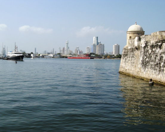 Laguna de San Lázaro, por albertoloyo