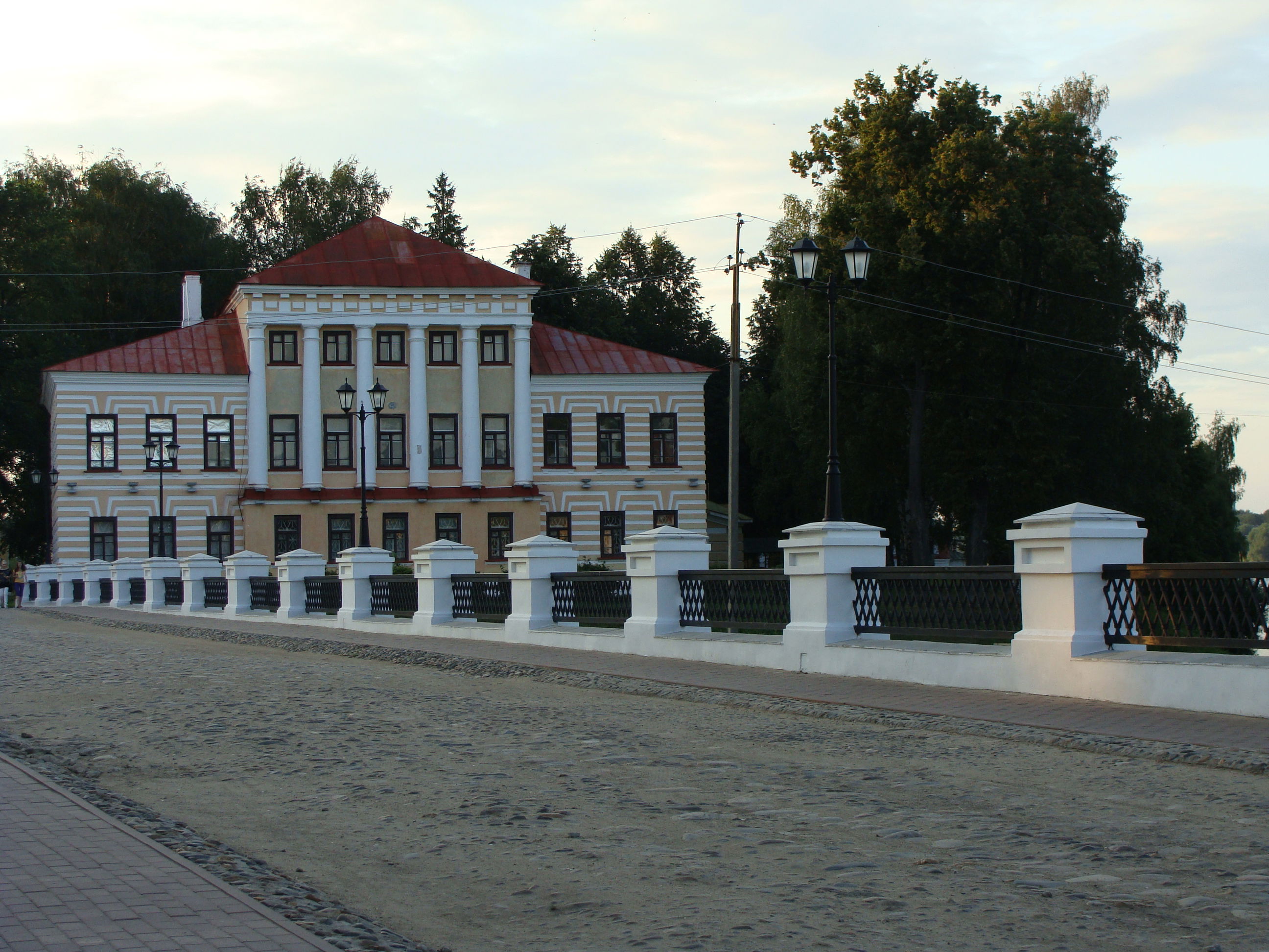 Monumentos Históricos de Jaroslavl que Cuentan su Fascinante Pasado