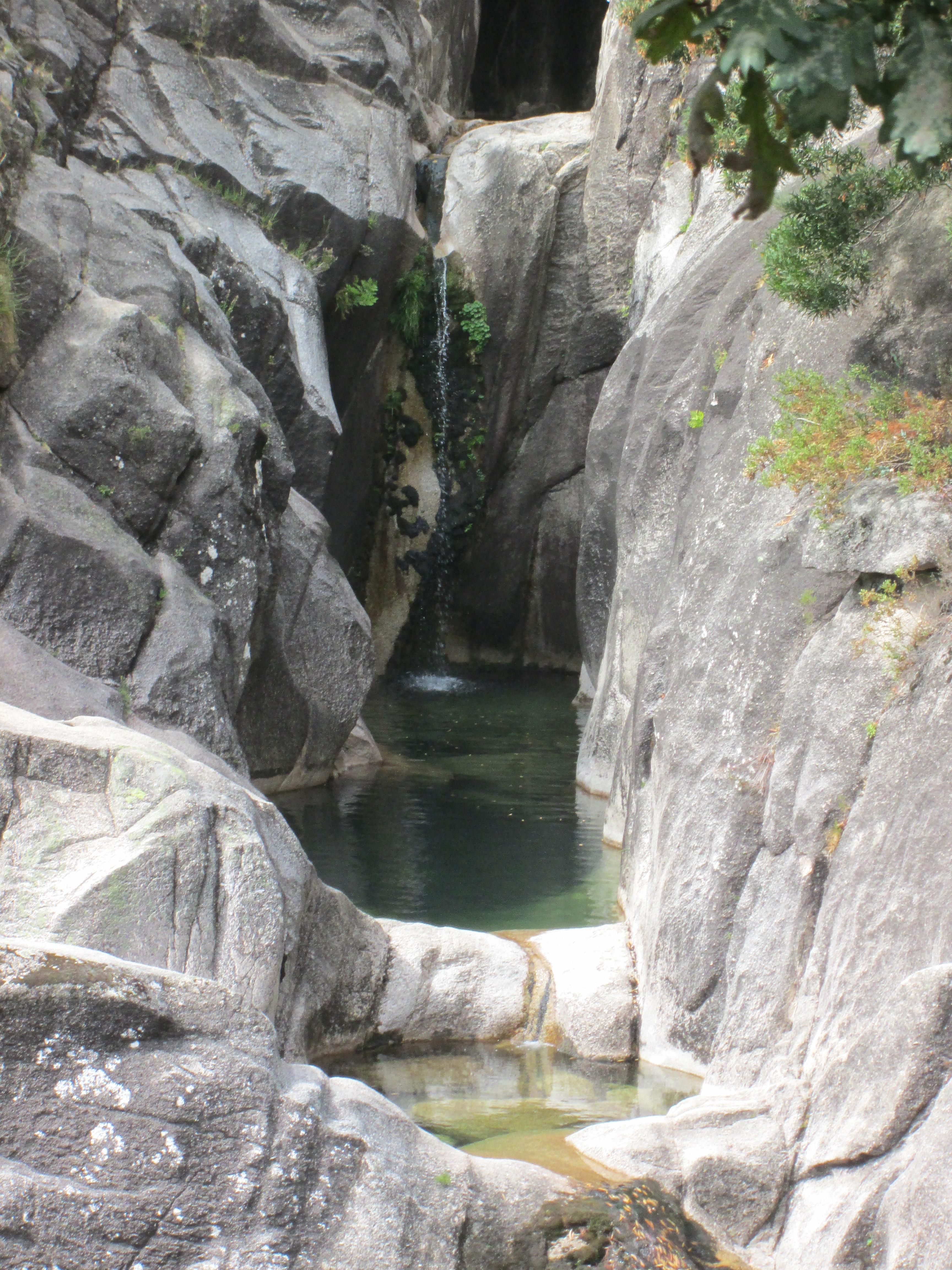 Cascada do Arado, por UmOlharViajante
