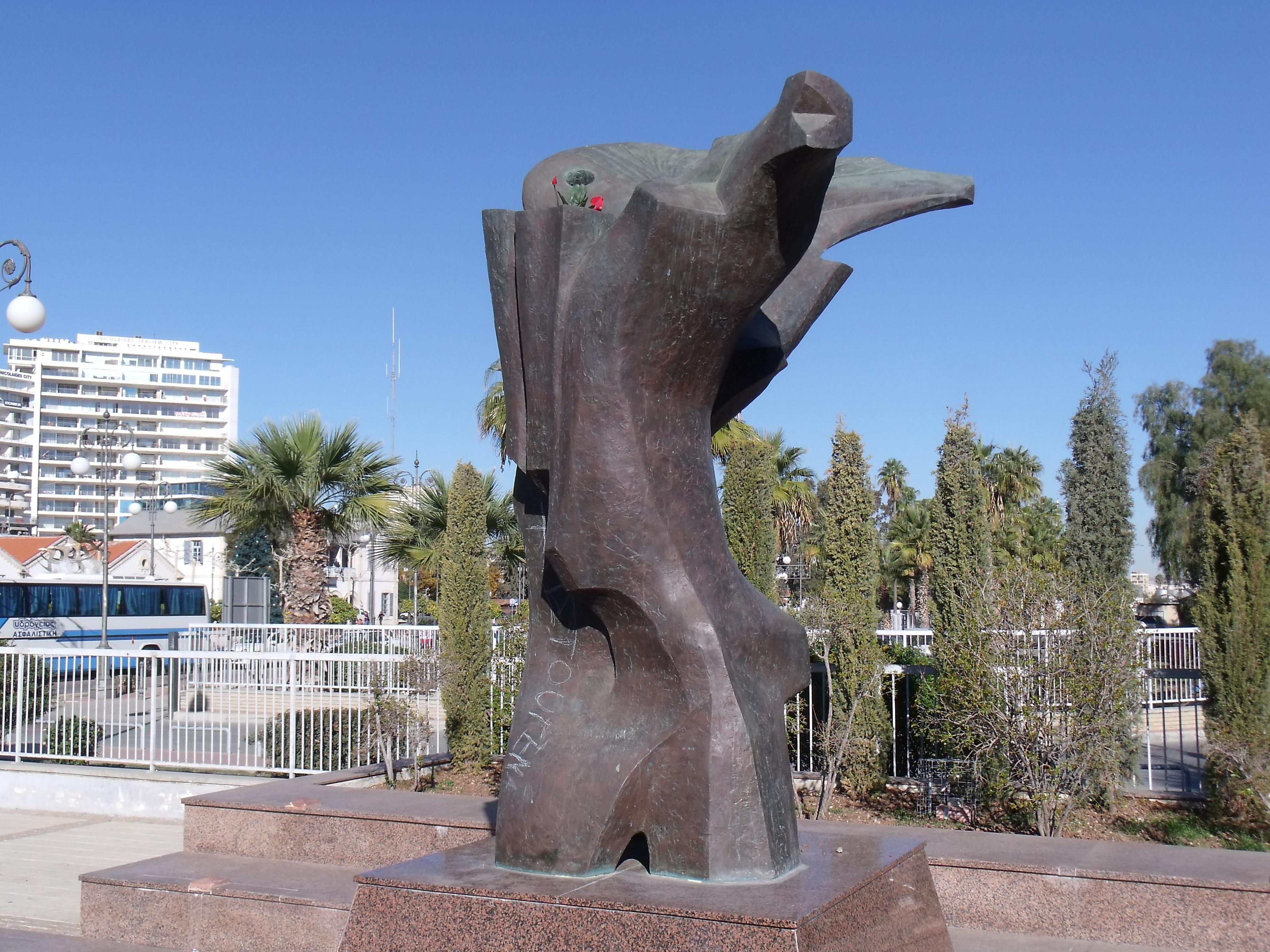 Monumento al Genocidio Armenio, por sala2500