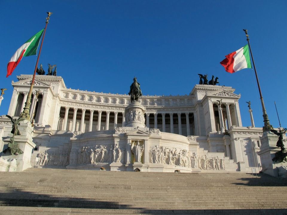 Monumento a Vittorio Emanuele II in Rome: 103 reviews and 364 photos
