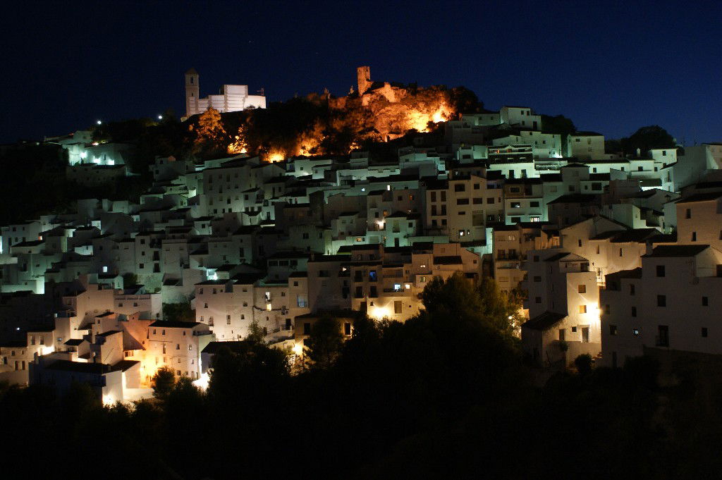 Casares, por Paco Raposo