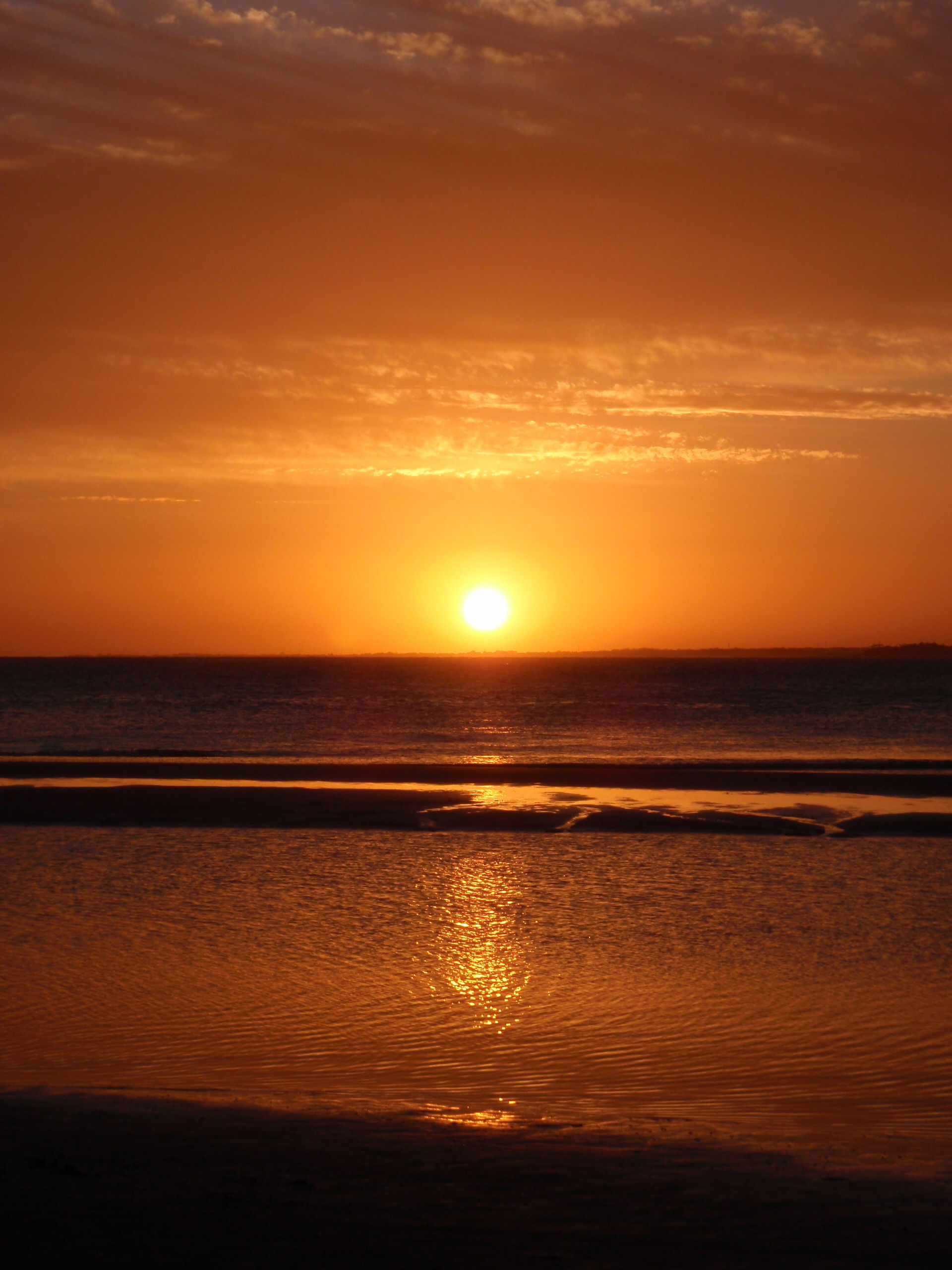 Playa Atlantida, por julianna