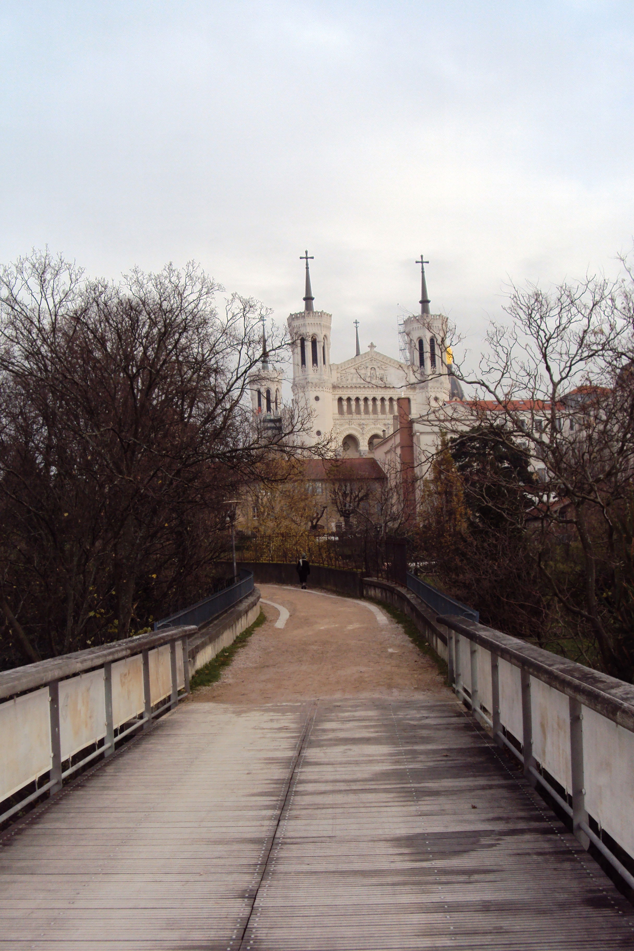 Parque de las Alturas, por V.