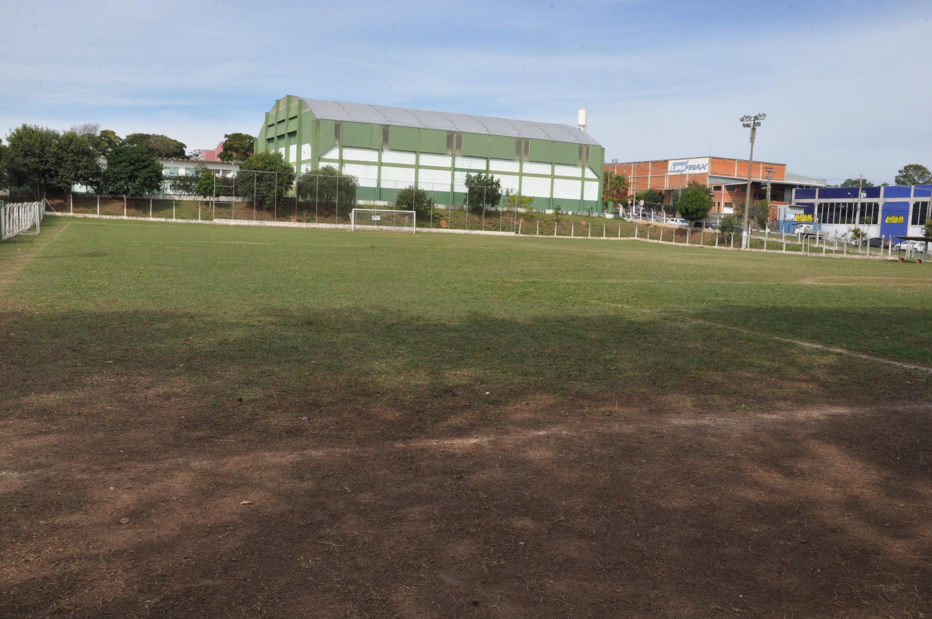 Clube Recreativo e Cultural São Carlos