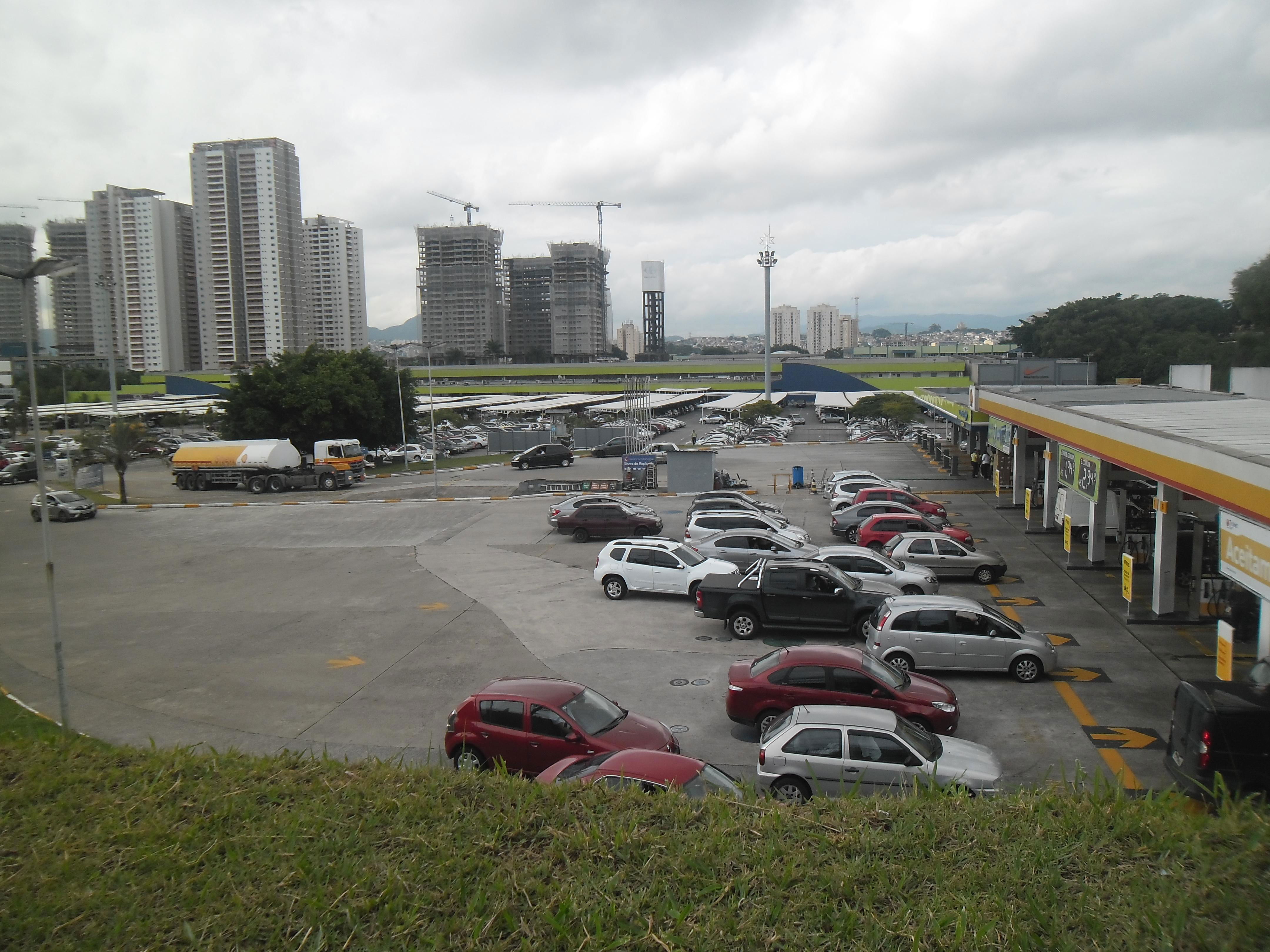 Walmart Hipermercados em Osasco: 4 opiniões e 6 fotos