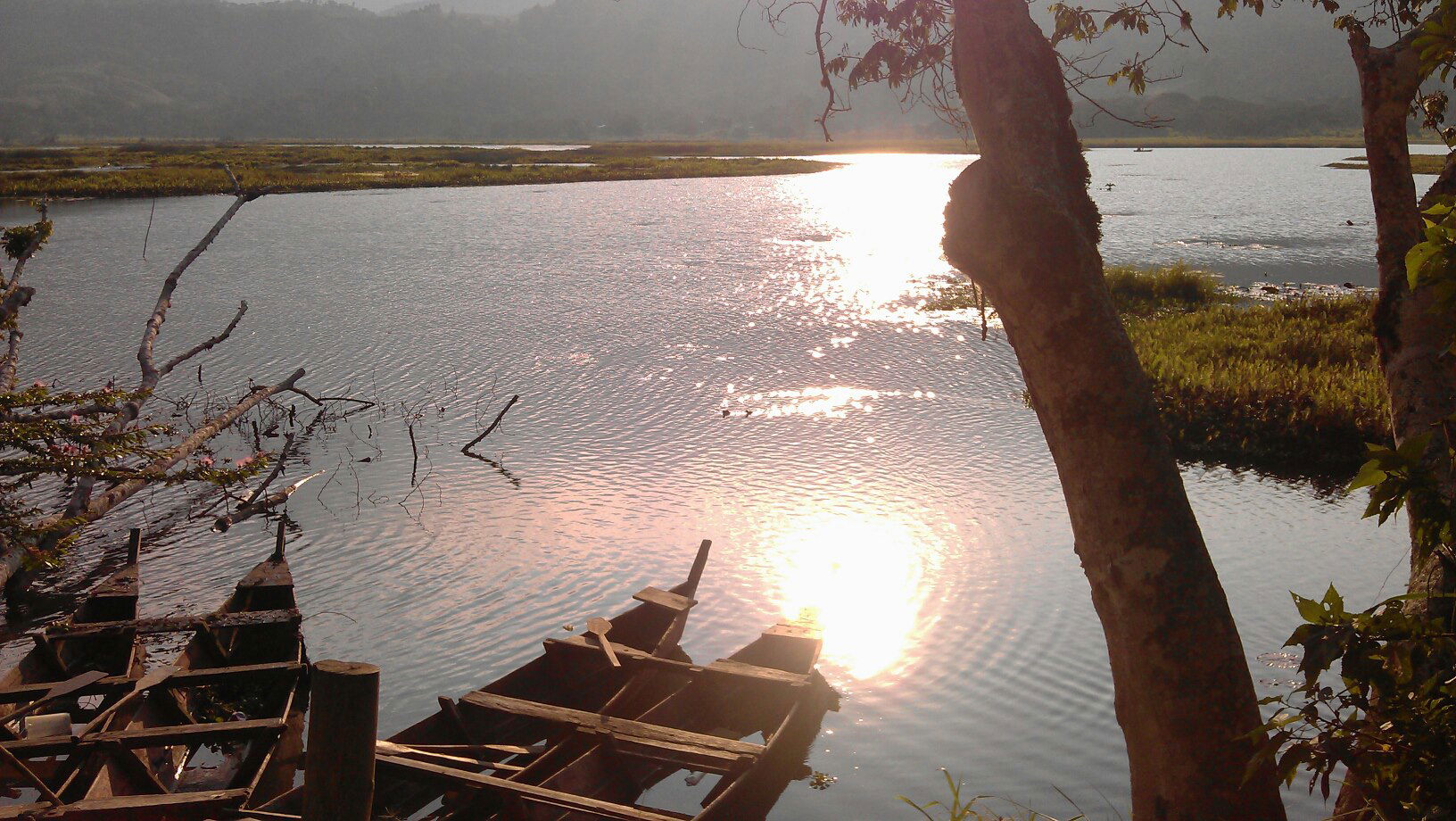 LAGUNA EL OCONAL - VILLA RICA -PASCO PERU, por carla karina sedano melchor