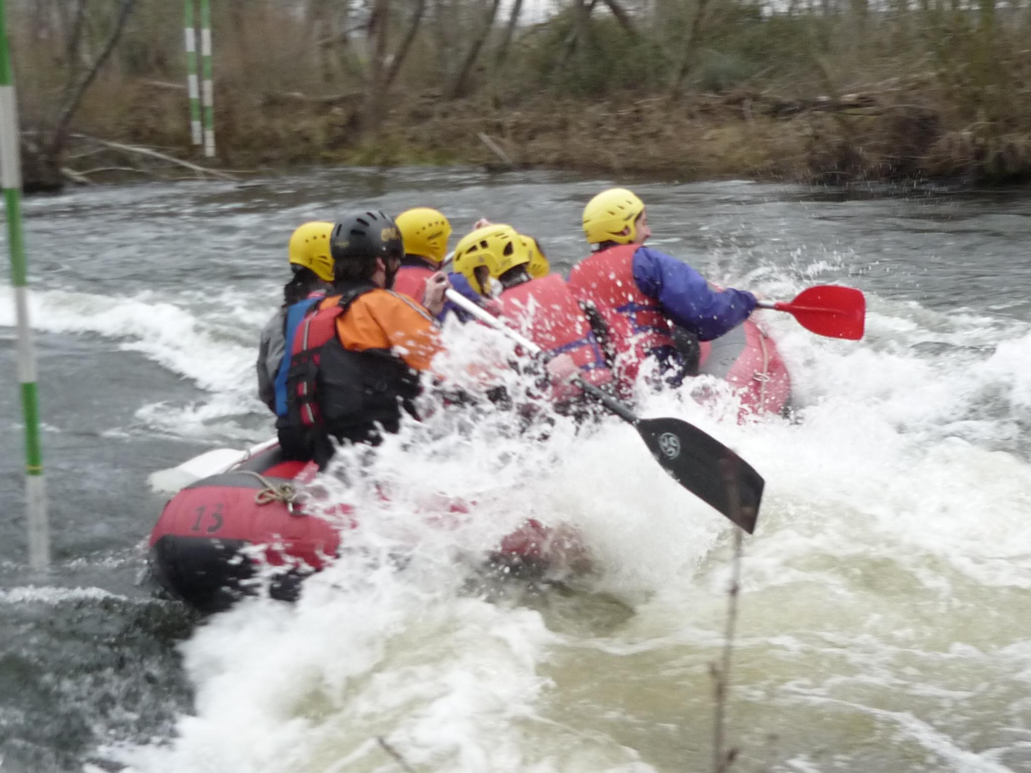 La Aliseda de Tormes, por Turismo Activa