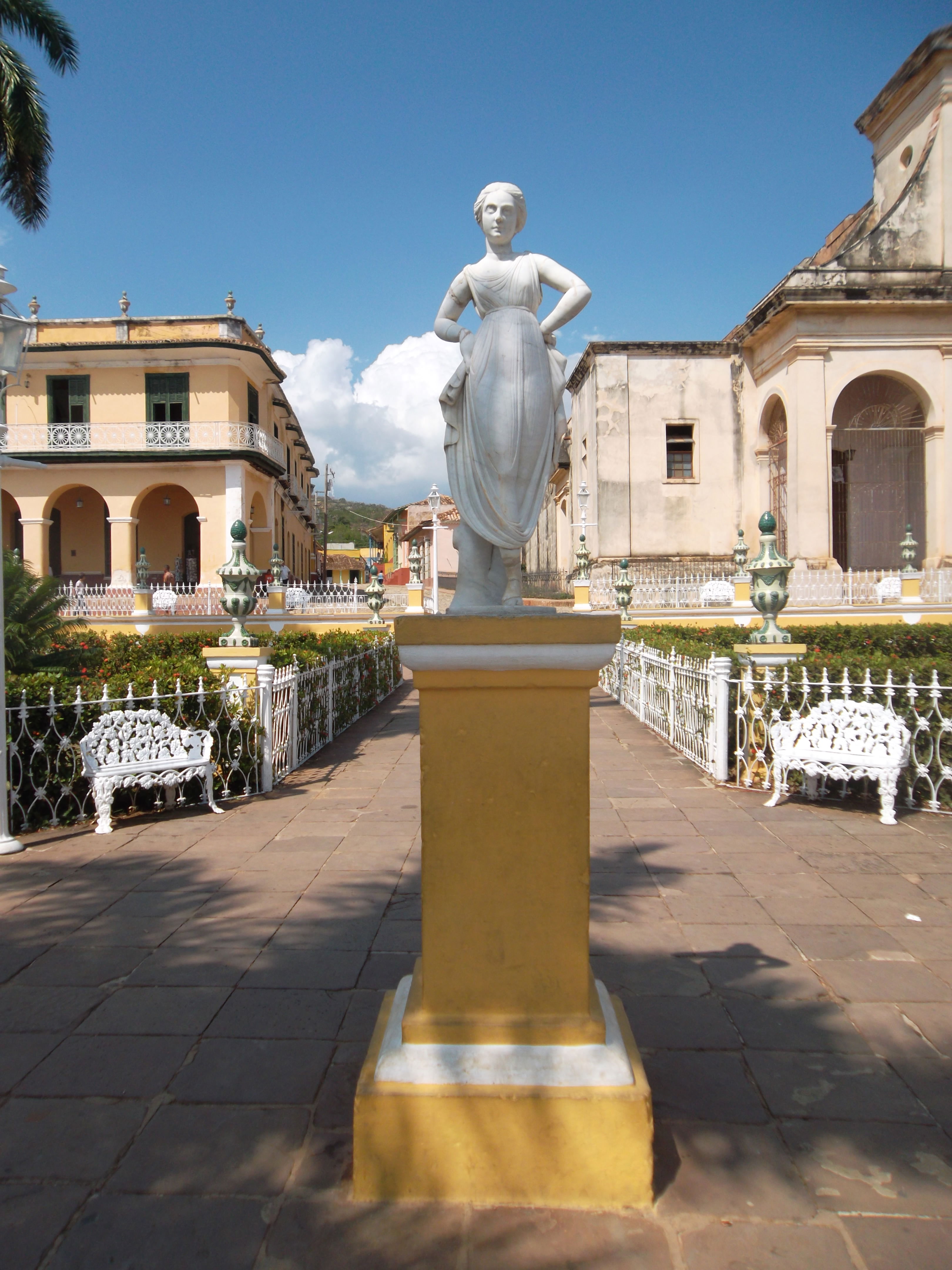 Terpsicope (Museo de danza), por Daniela VILLARREAL