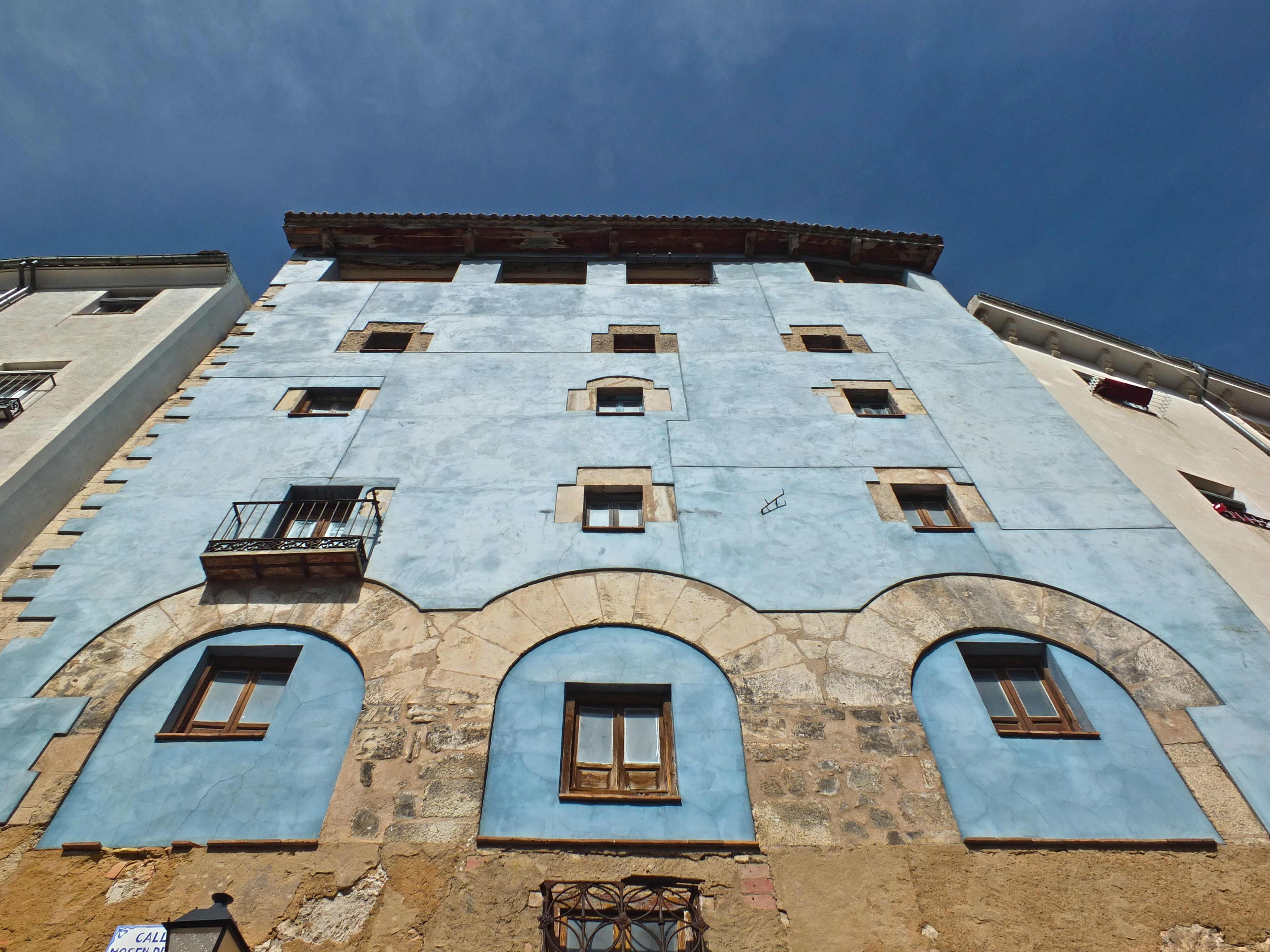 Calles en Cuenca que narran historias y despiertan emociones