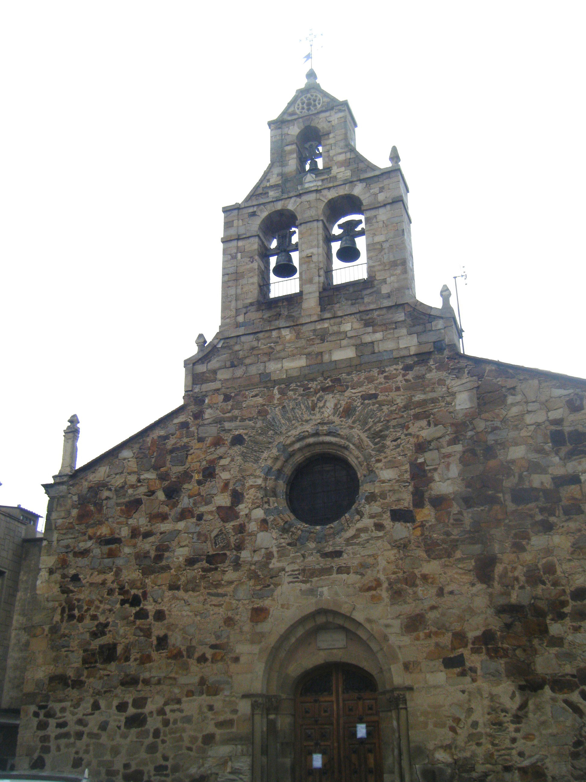 Santuario de Nuestra Señora de Fatima, por Yoli ChamBa