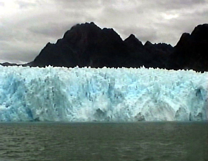 Glaciar San Rafael, por Rodamons