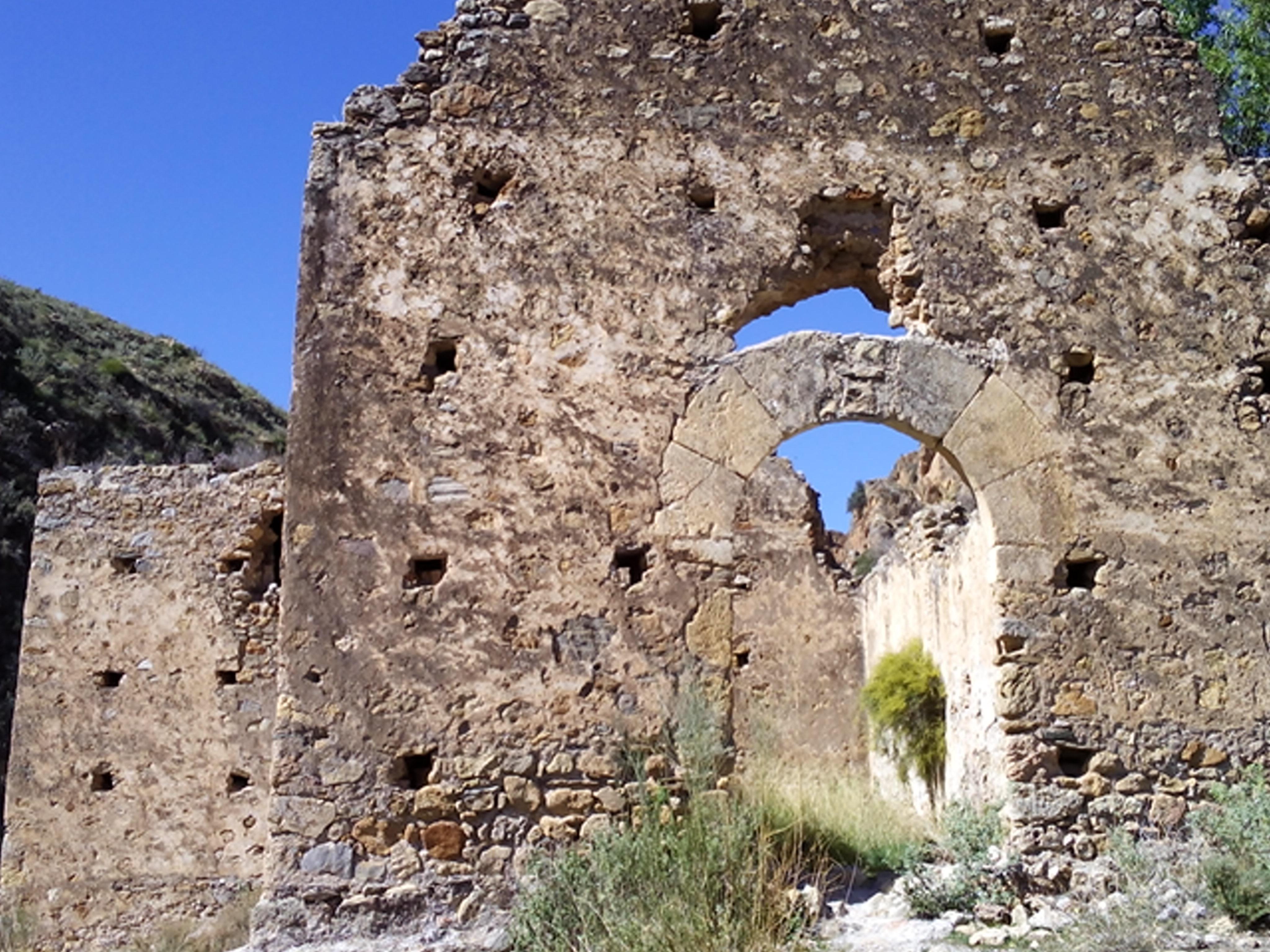 Senderismo en Levante Almeriense: rutas inolvidables por la naturaleza