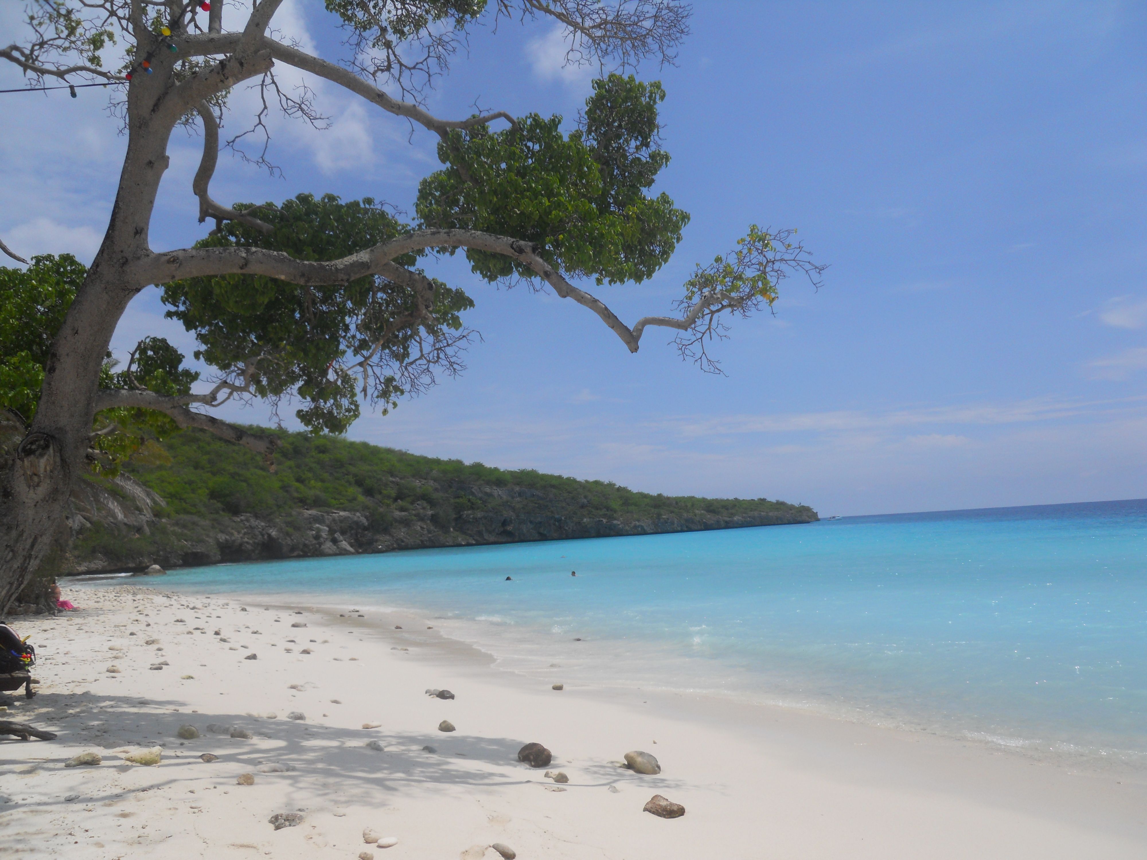 Descubre las paradisíacas playas en Curaçao que debes visitar