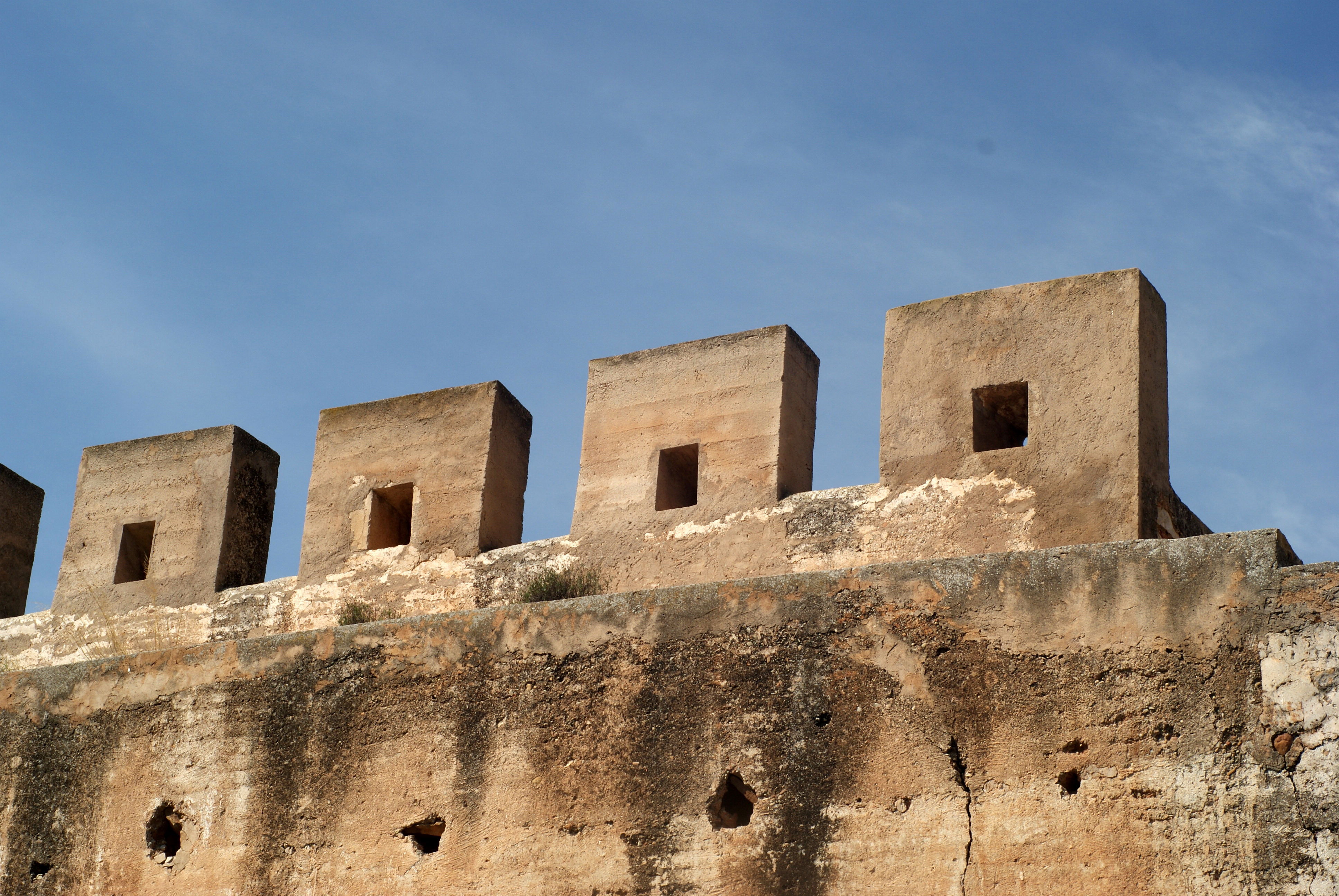 Descubre los castillos de Costa de Valencia que te encantarán