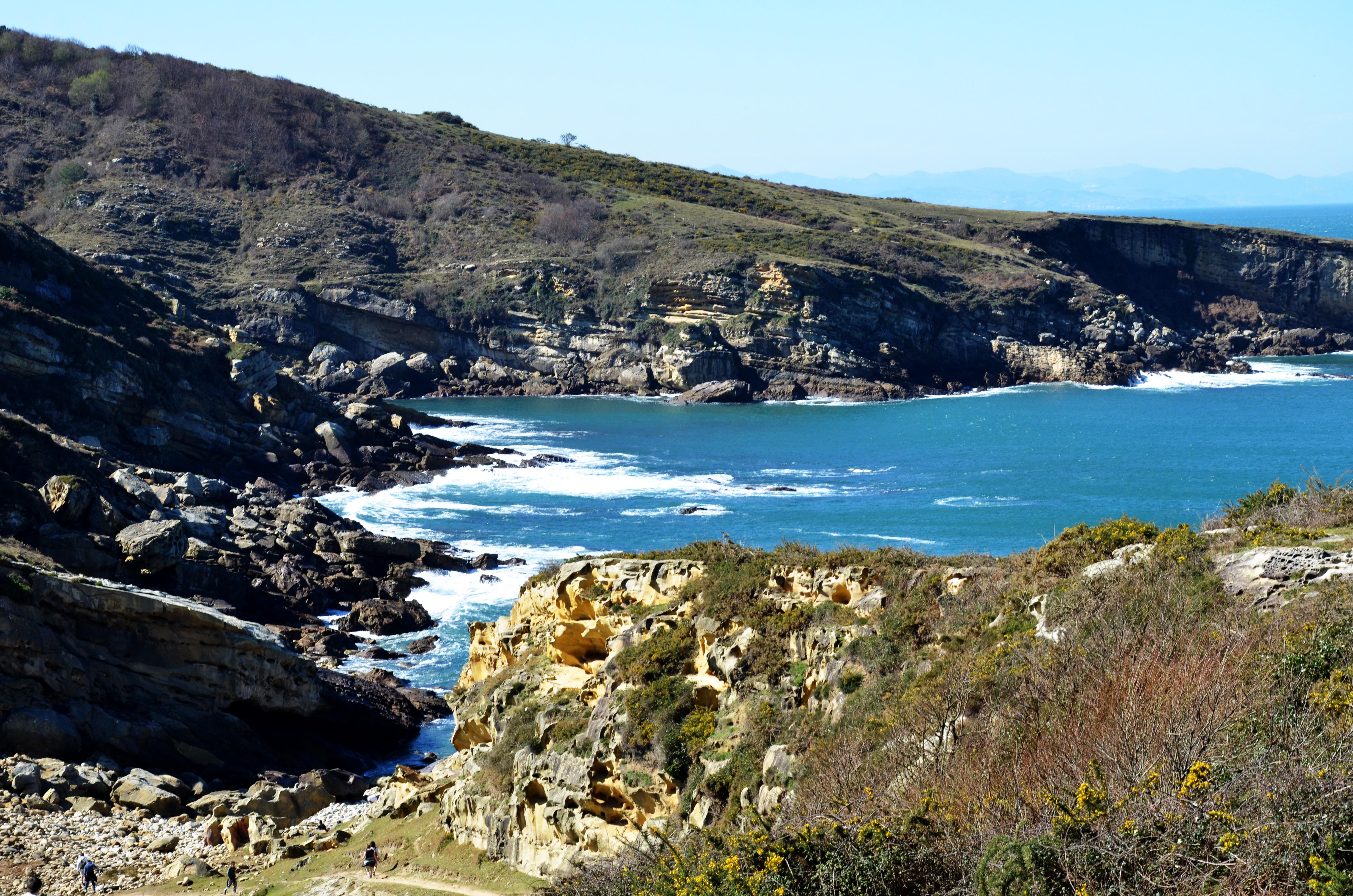 Sendero Talaia, por Turiscapadas