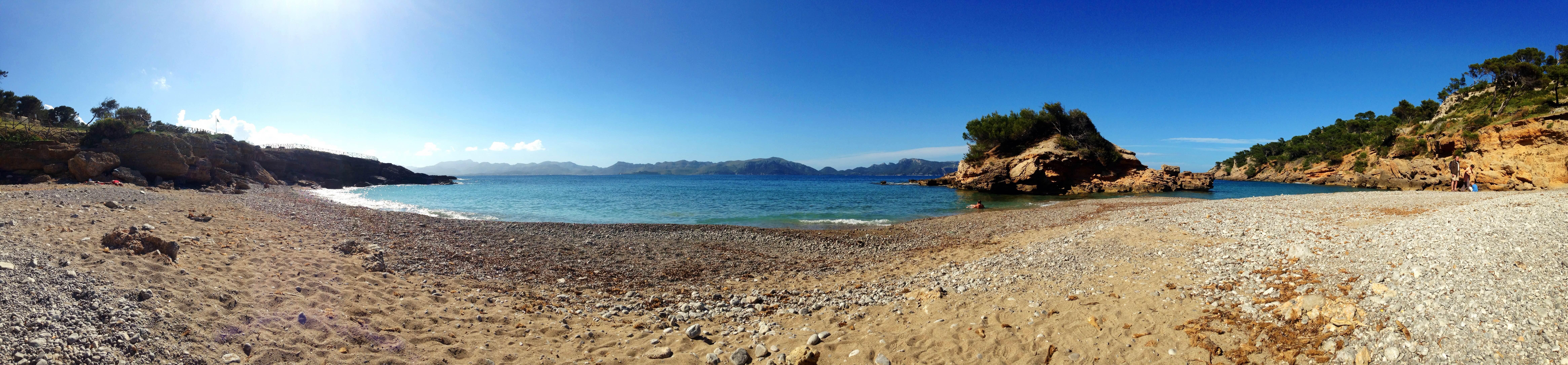 Aire libre en Alcúdia: descubre la belleza de su naturaleza y actividades